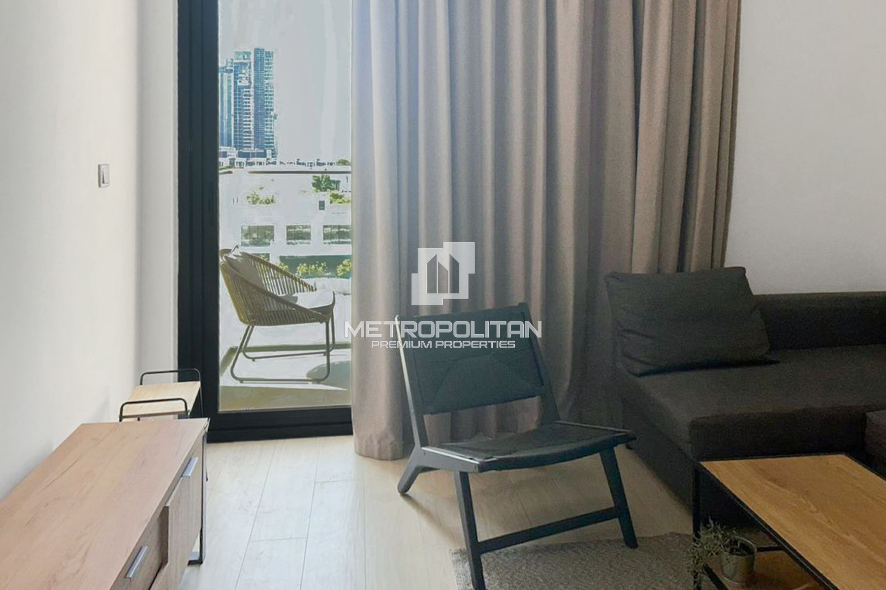 1BR Apartment for Rent in Meydan – MPR-10042