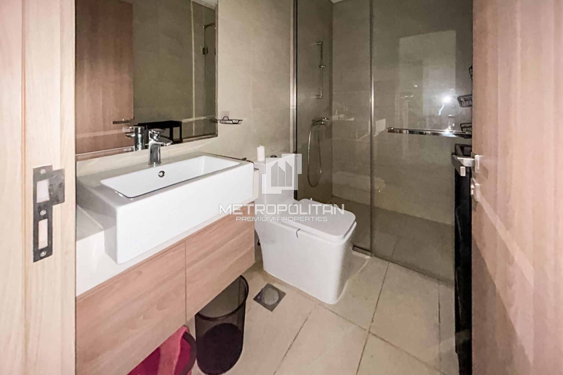 1BR Apartment for Rent in Meydan – MPR-10042