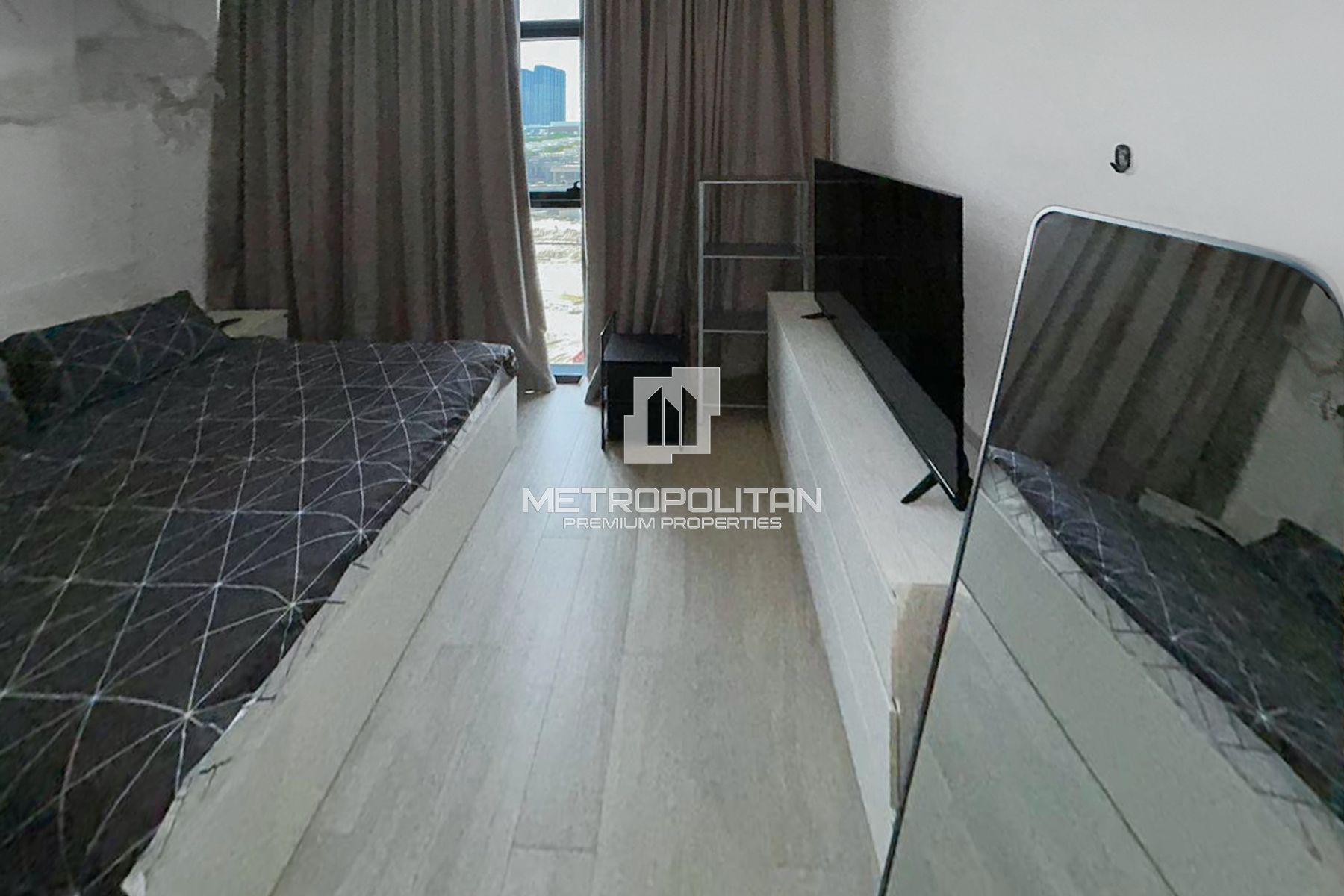 1BR Apartment for Rent in Meydan – MPR-10042