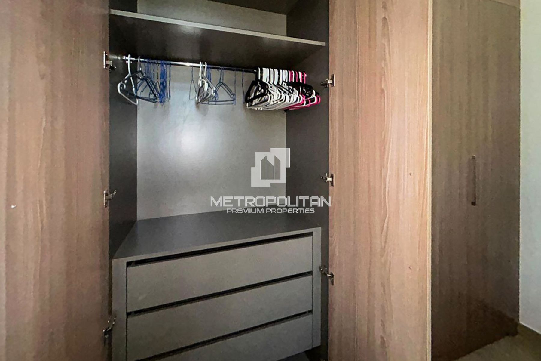 1BR Apartment for Rent in Meydan – MPR-10042