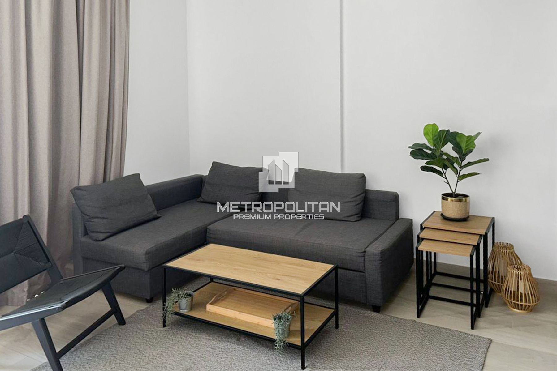 1BR Apartment for Rent in Meydan – MPR-10042