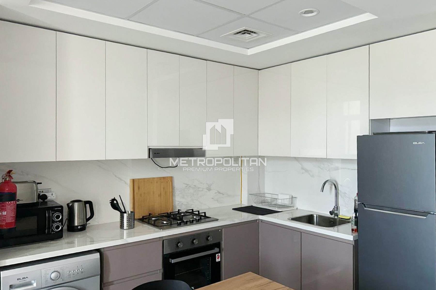 1BR Apartment for Rent in Meydan – MPR-10042