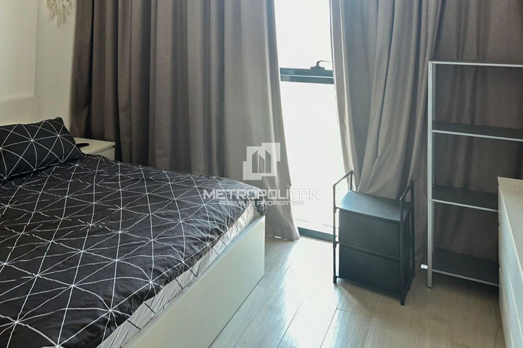 1BR Apartment for Rent in Meydan – MPR-10042