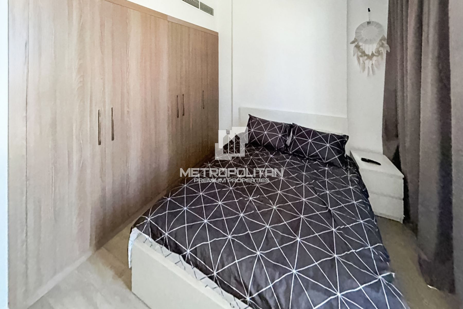 1BR Apartment for Rent in Meydan – MPR-10042