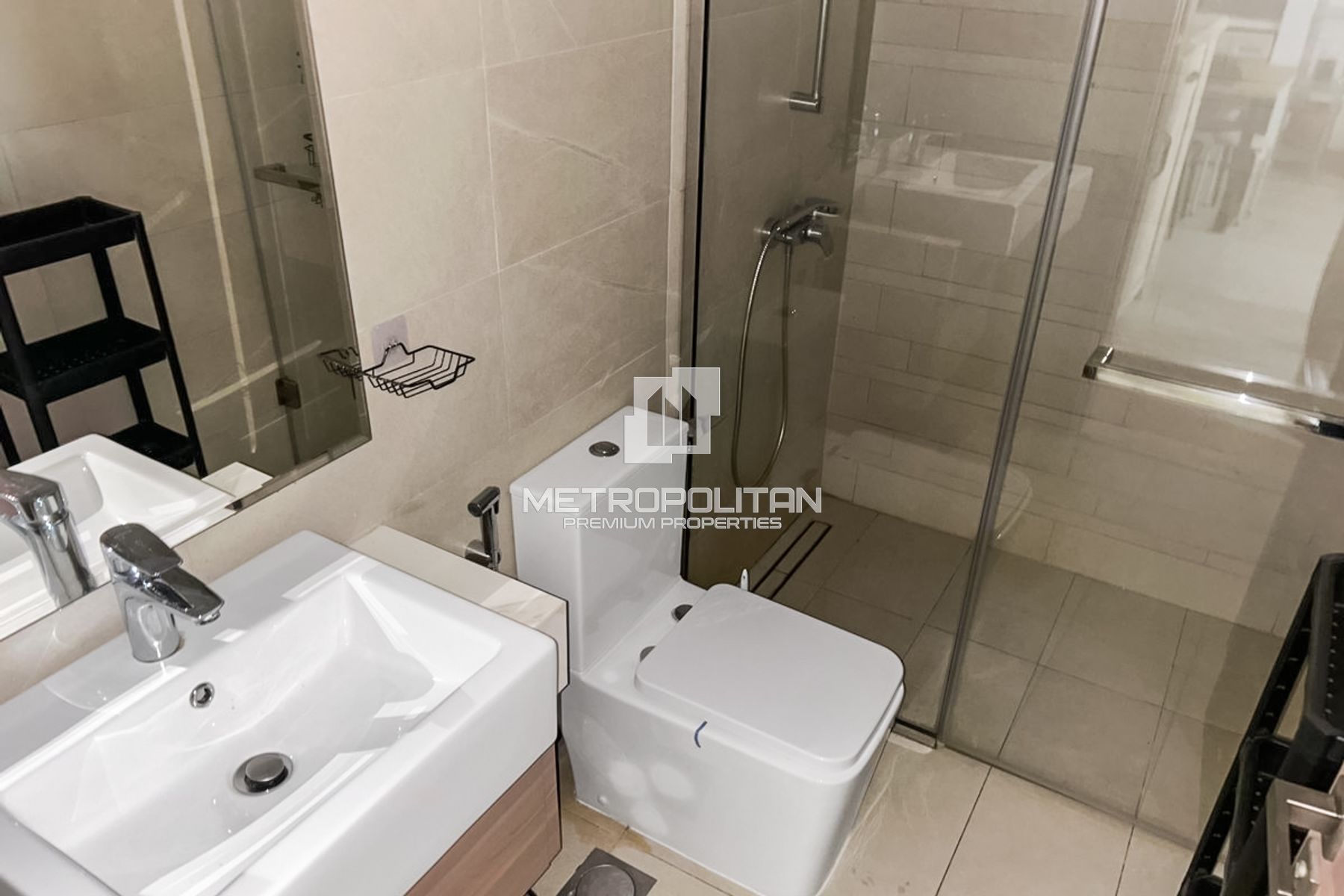 1BR Apartment for Rent in Meydan – MPR-10042