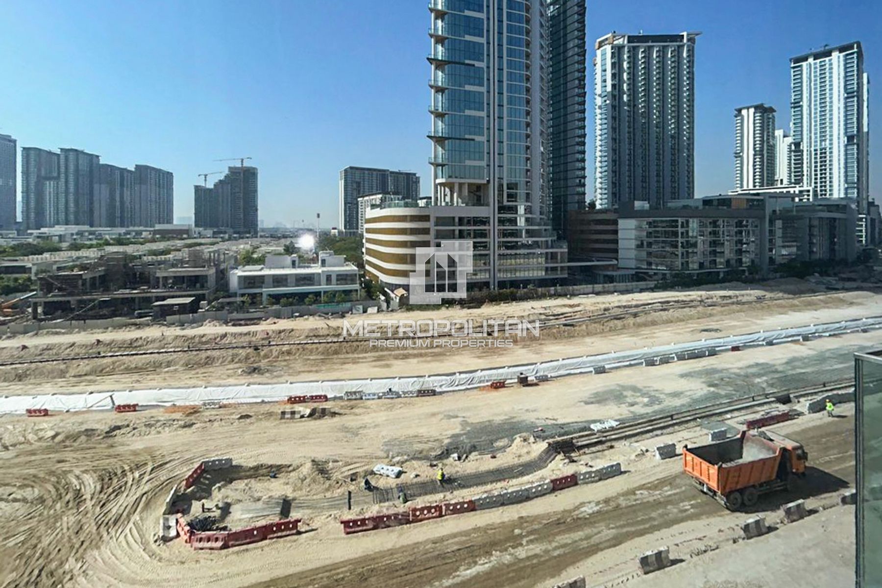 1BR Apartment for Rent in Meydan – MPR-10042