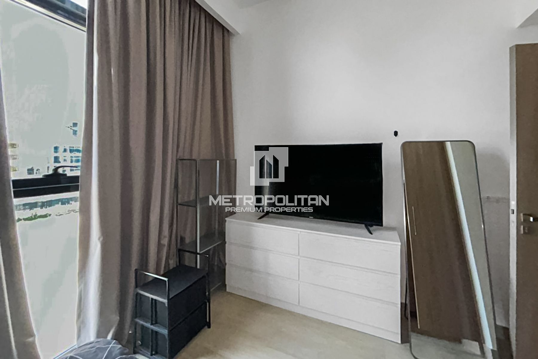 1BR Apartment for Rent in Meydan – MPR-10042
