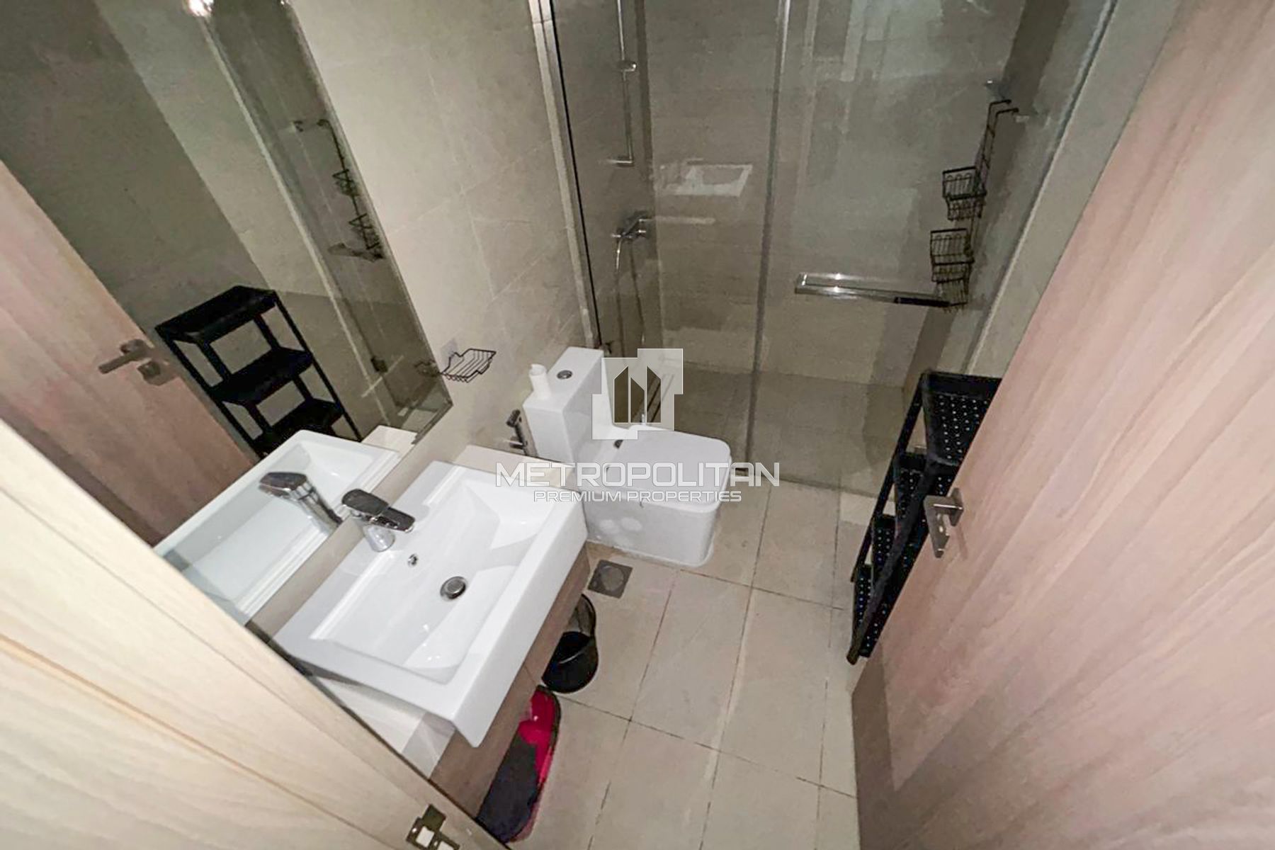 1BR Apartment for Rent in Meydan – MPR-10042