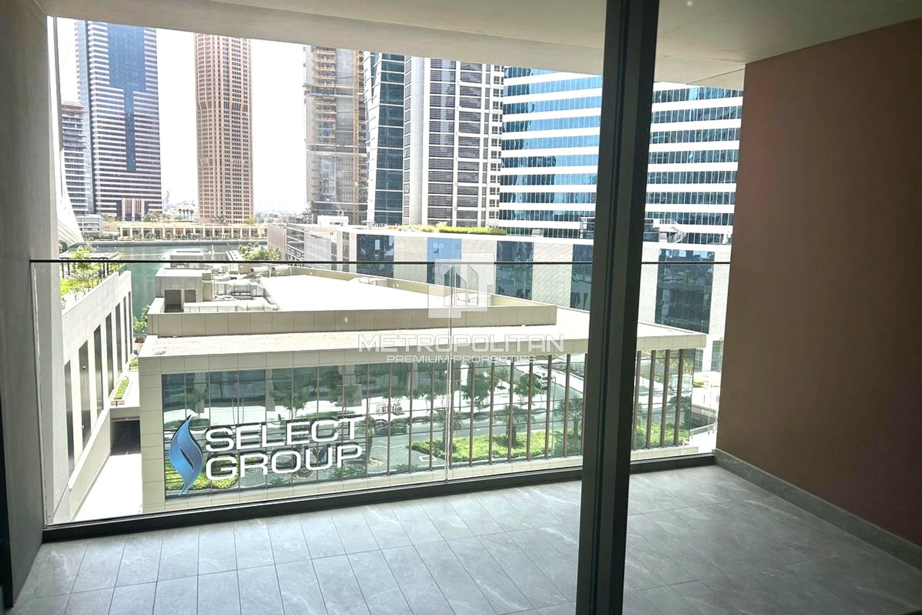 .5BR Apartment for Rent in Business Bay – MPR-10043