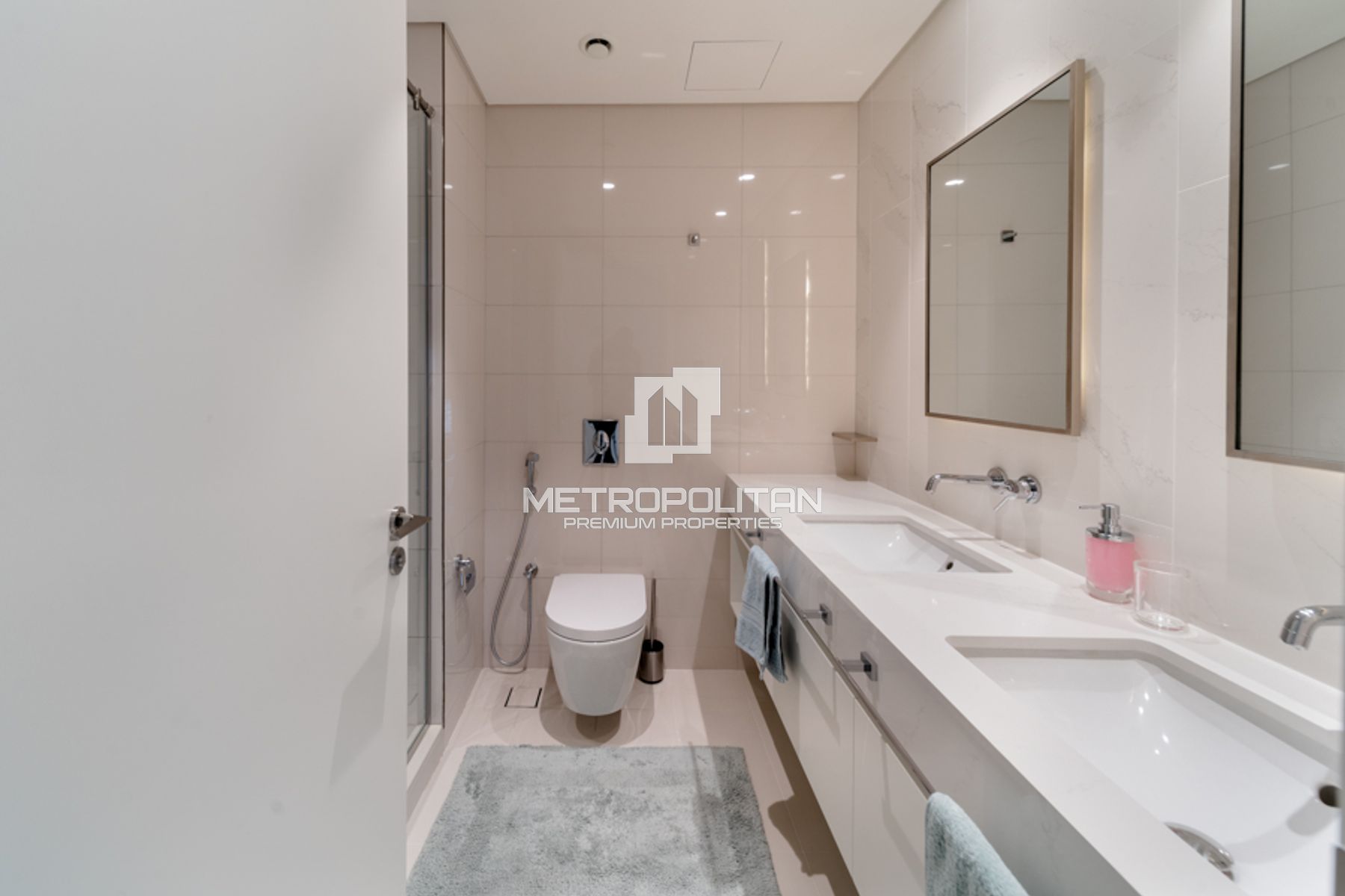 2BR Apartment for Rent in Dubai Harbour – MPR-10044