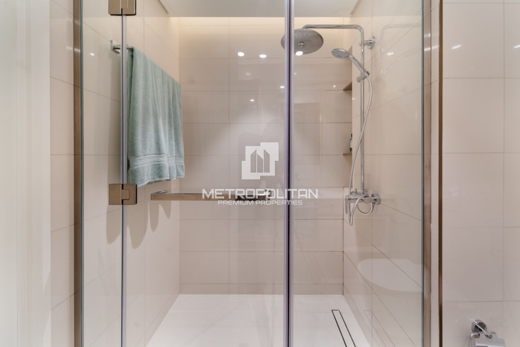 2BR Apartment for Rent in Dubai Harbour – MPR-10044