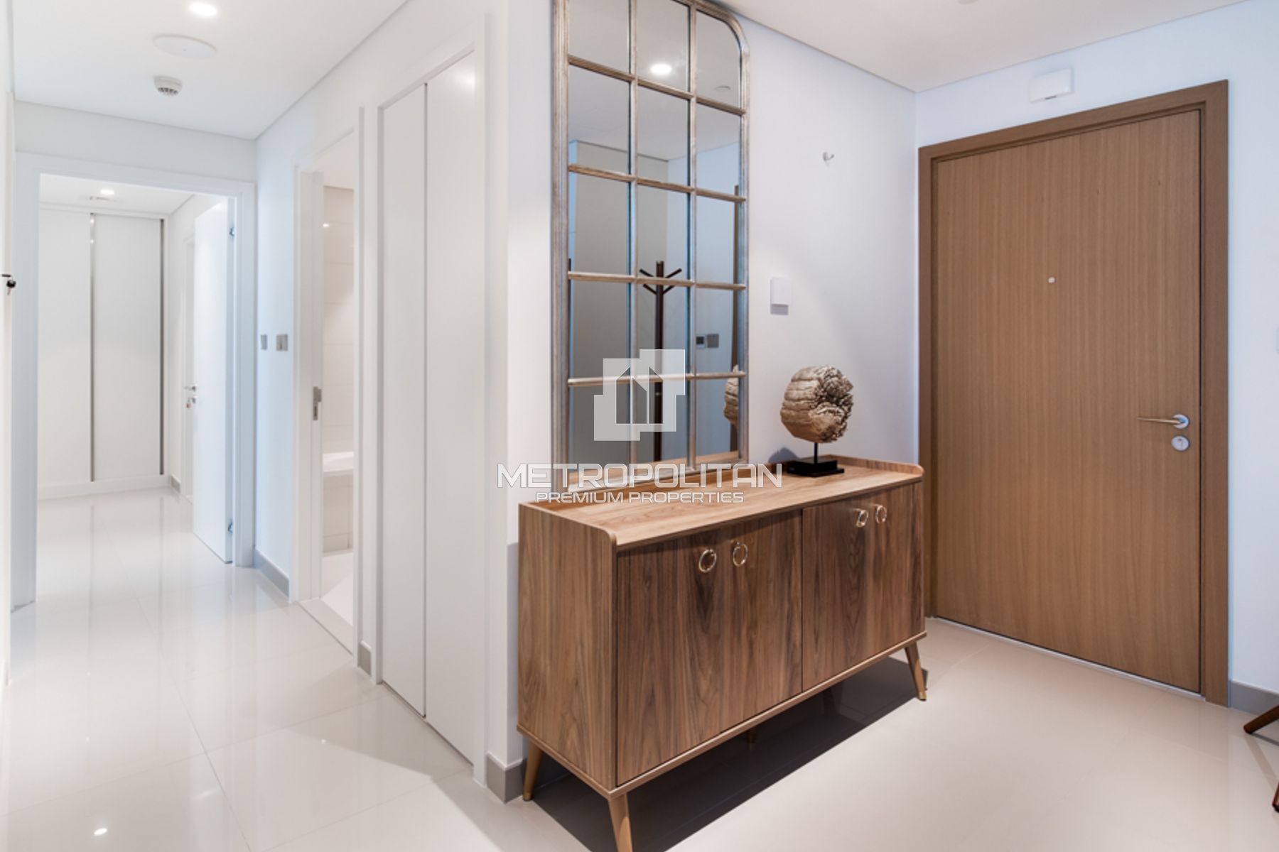 2BR Apartment for Rent in Dubai Harbour – MPR-10044