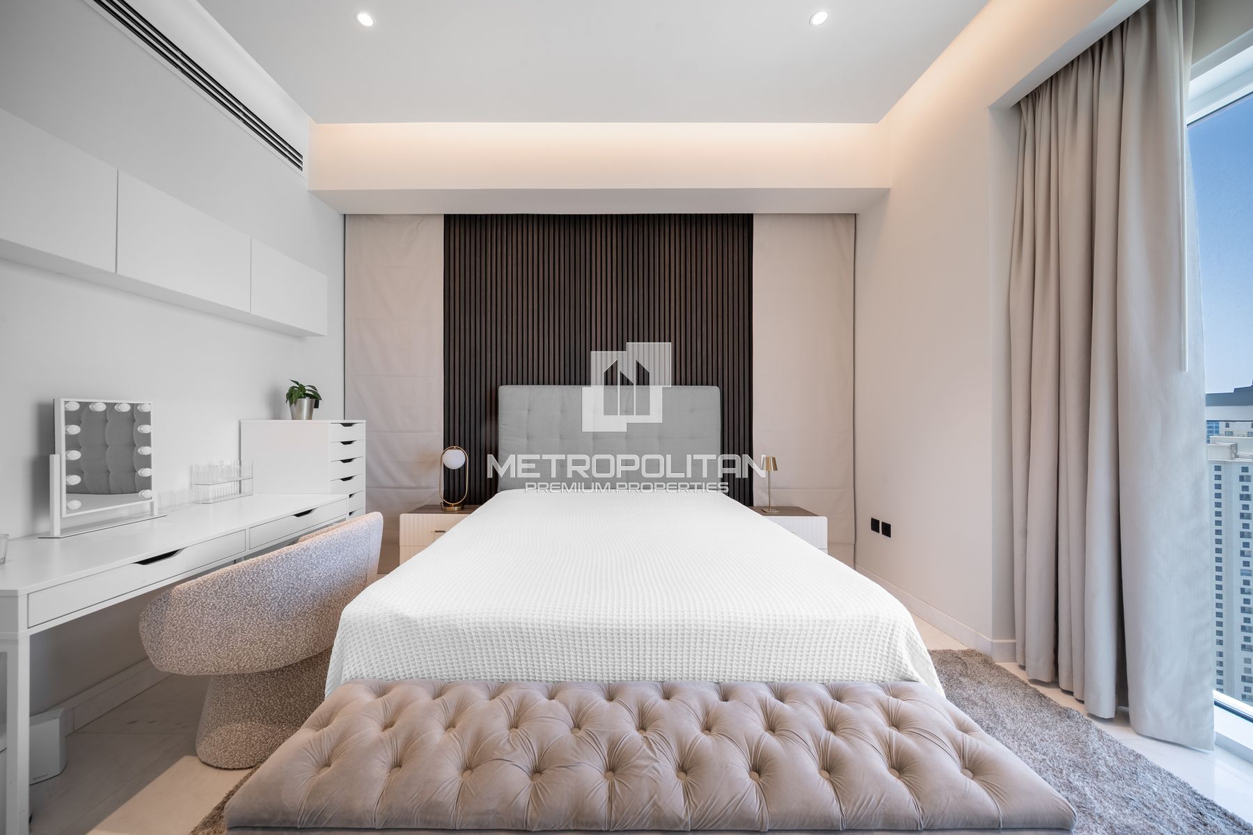 4BR Apartment for Rent in Jumeirah Beach Residence – MPR-10045