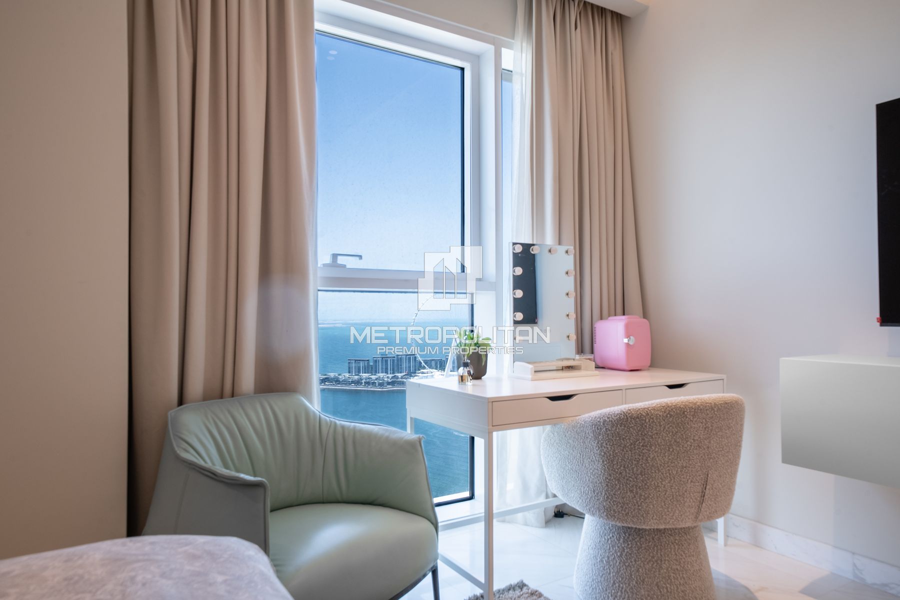4BR Apartment for Rent in Jumeirah Beach Residence – MPR-10045