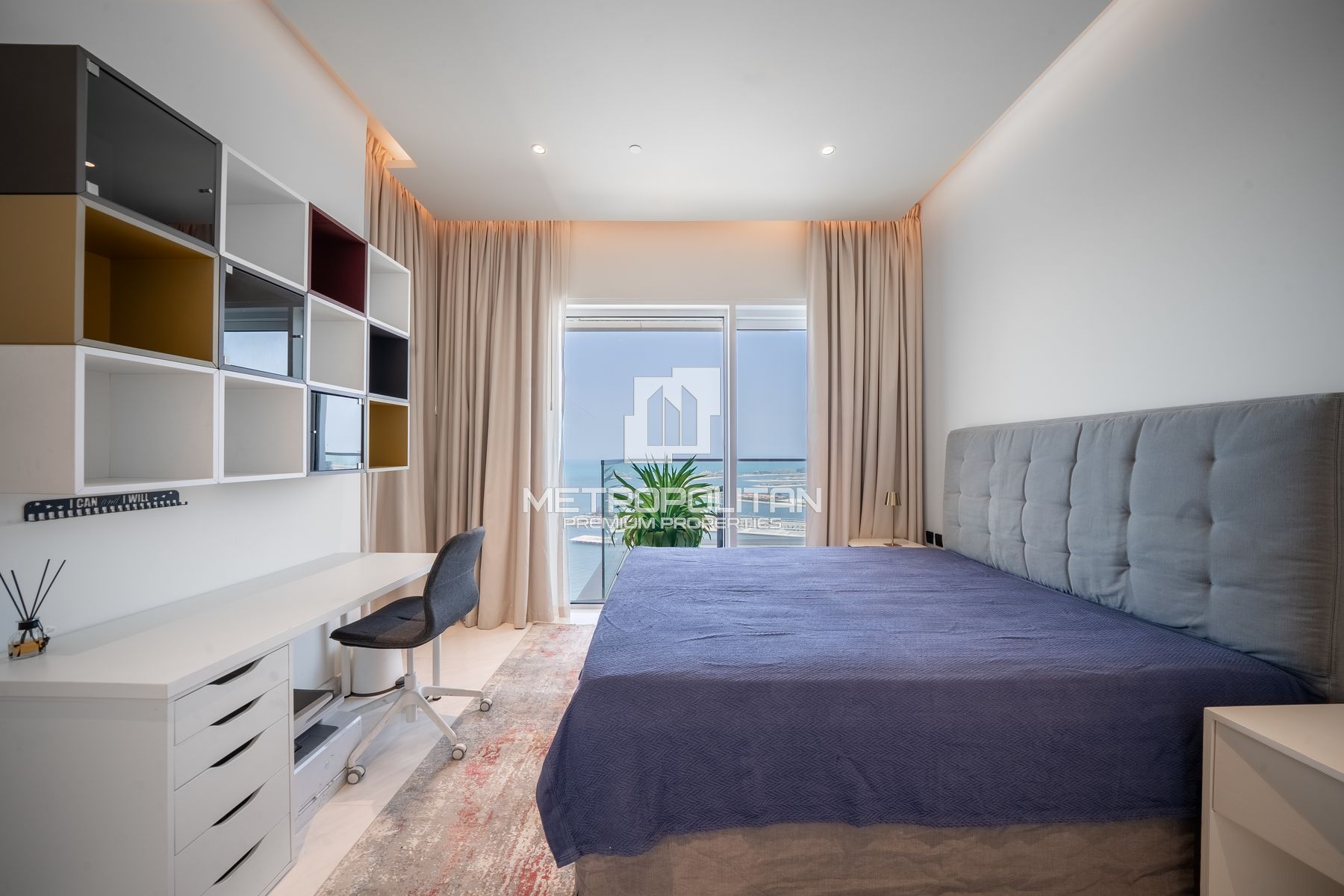 4BR Apartment for Rent in Jumeirah Beach Residence – MPR-10045