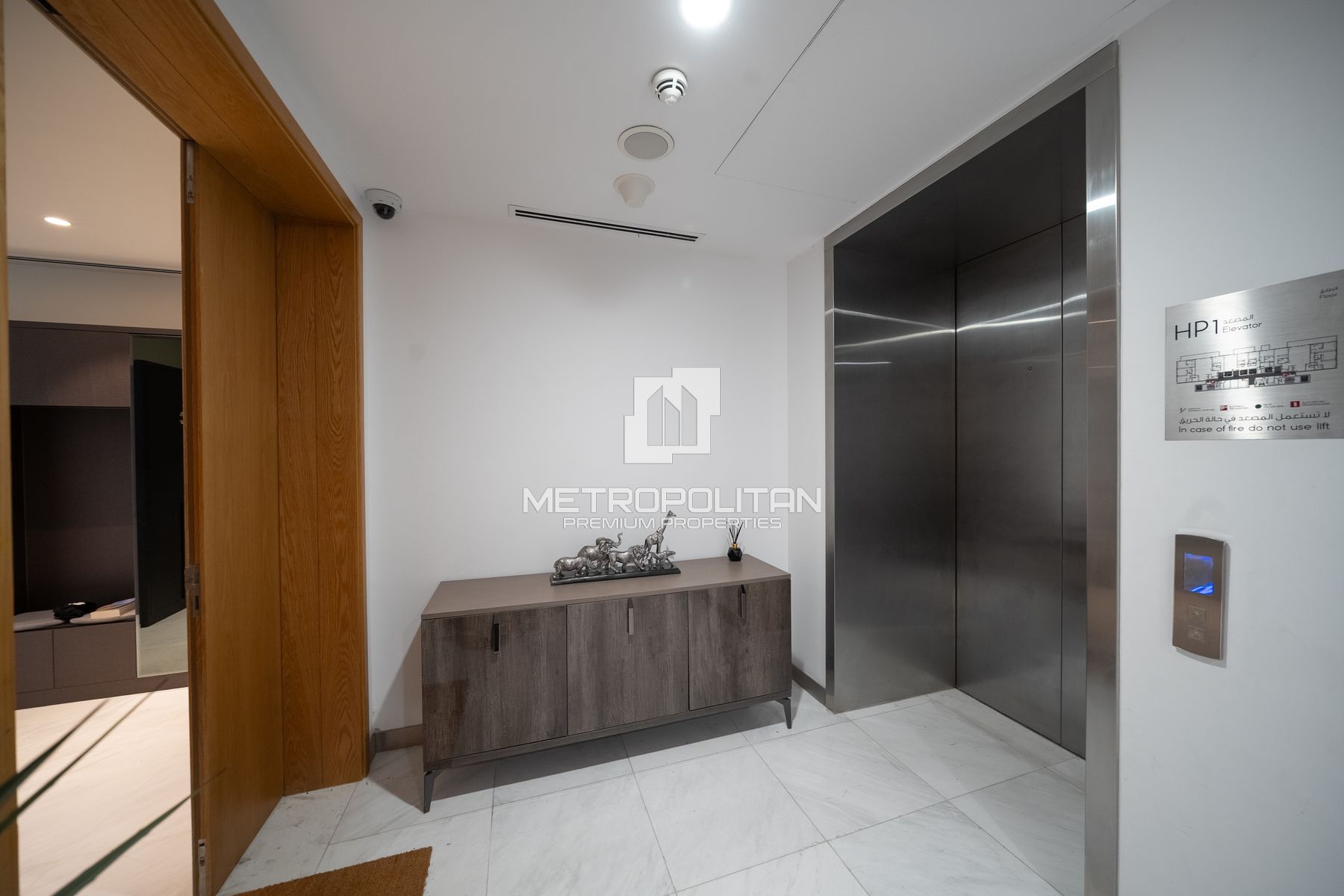 4BR Apartment for Rent in Jumeirah Beach Residence – MPR-10045