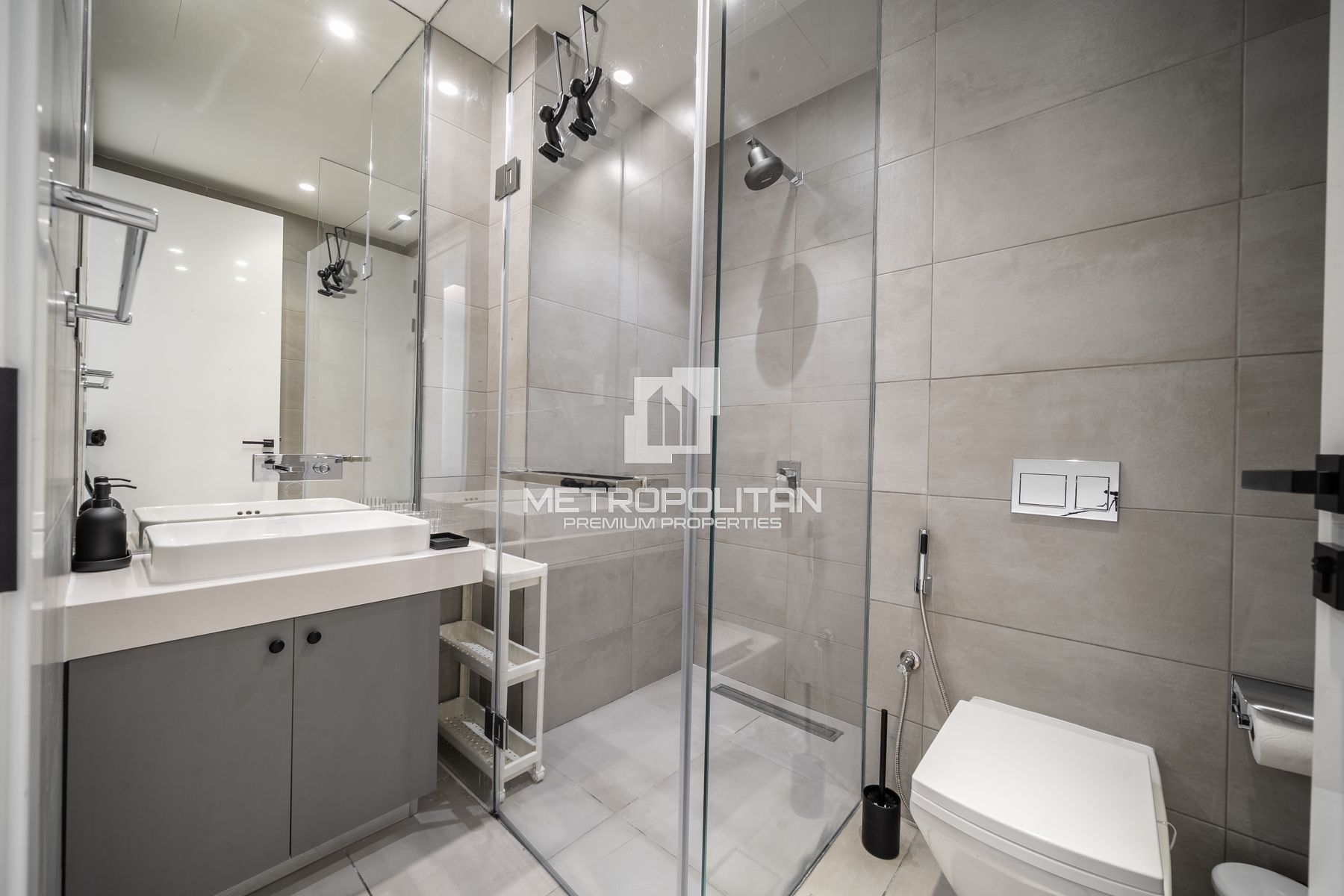 4BR Apartment for Rent in Jumeirah Beach Residence – MPR-10045