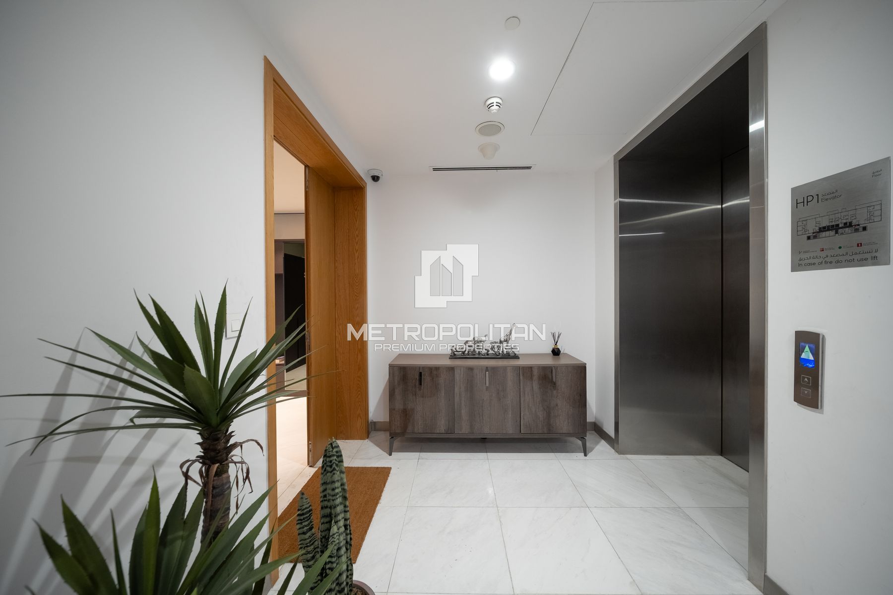 4BR Apartment for Rent in Jumeirah Beach Residence – MPR-10045