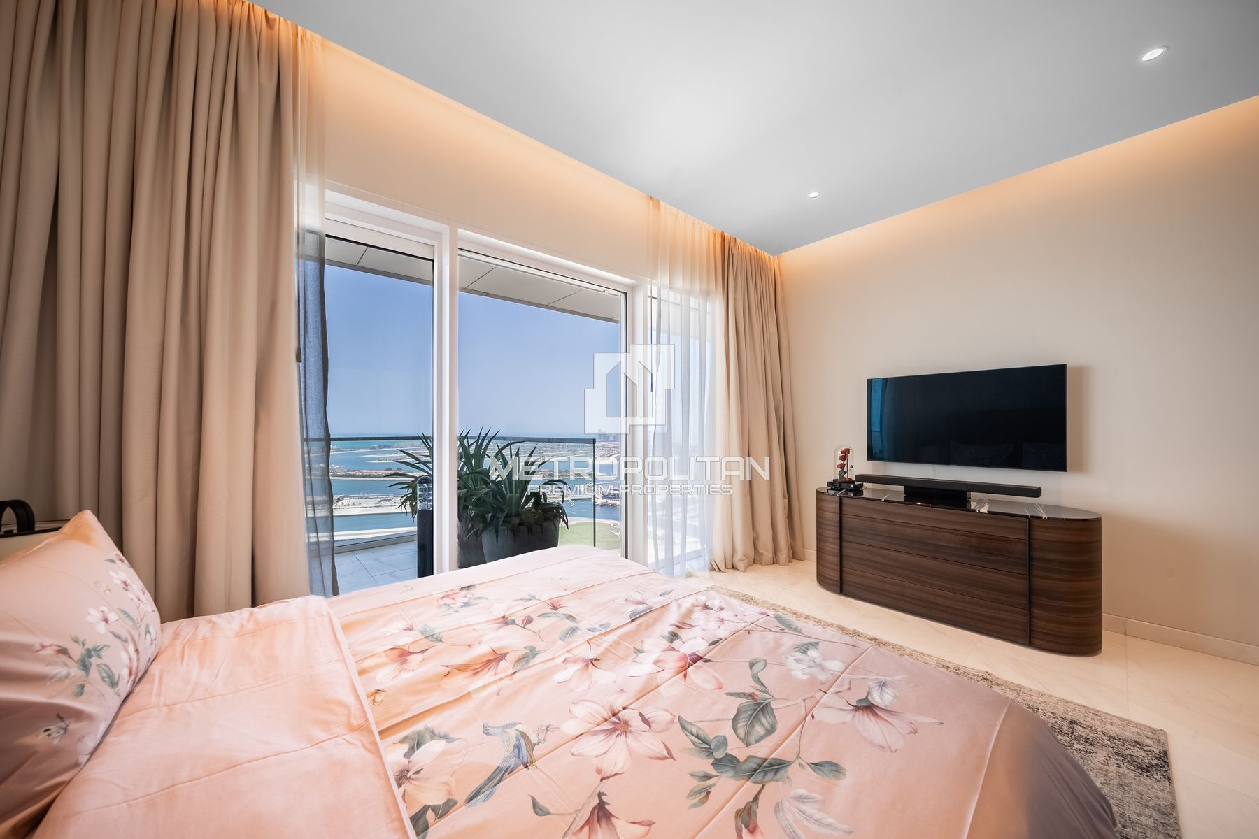 4BR Apartment for Rent in Jumeirah Beach Residence – MPR-10045
