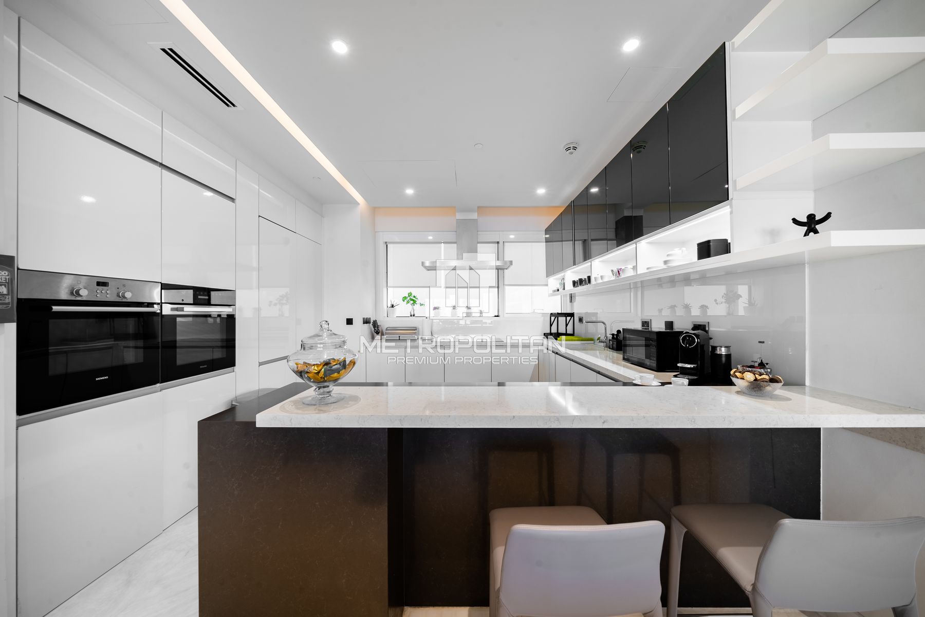 4BR Apartment for Rent in Jumeirah Beach Residence – MPR-10045