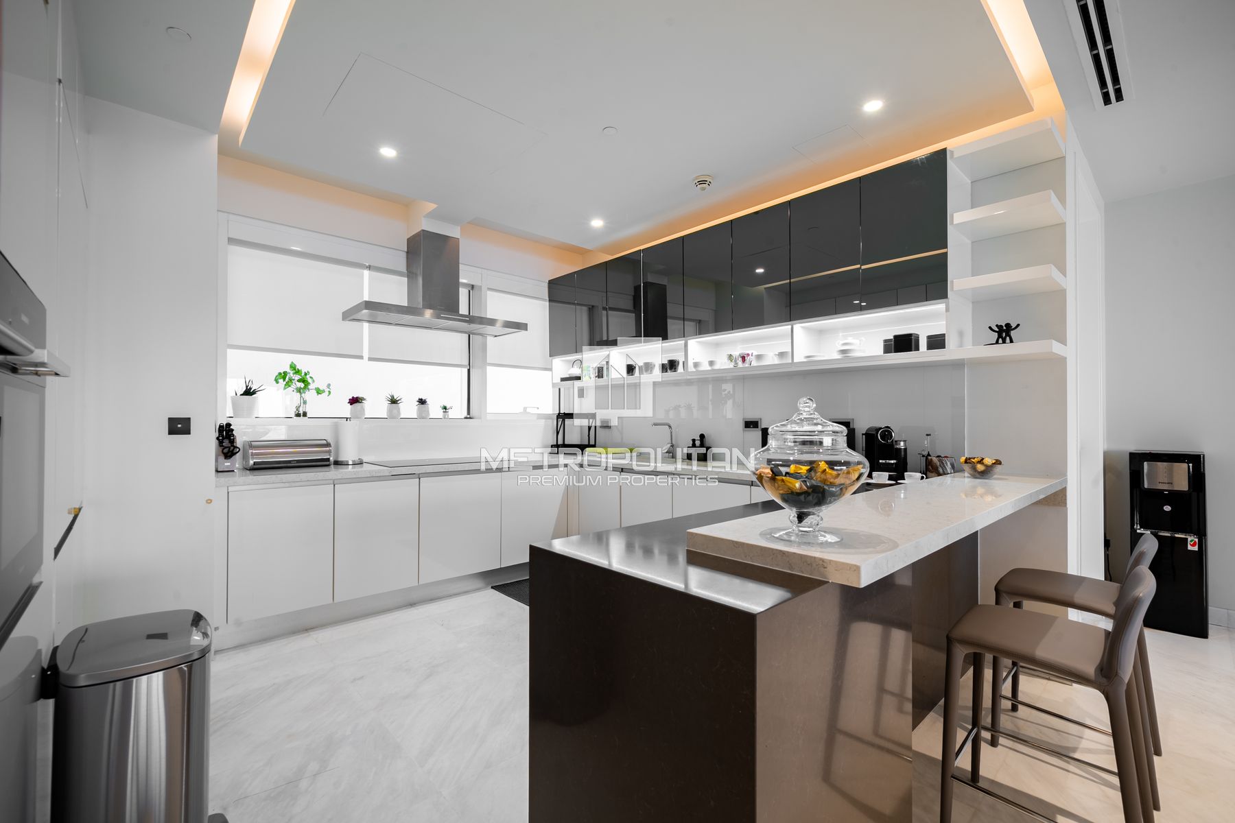 4BR Apartment for Rent in Jumeirah Beach Residence – MPR-10045