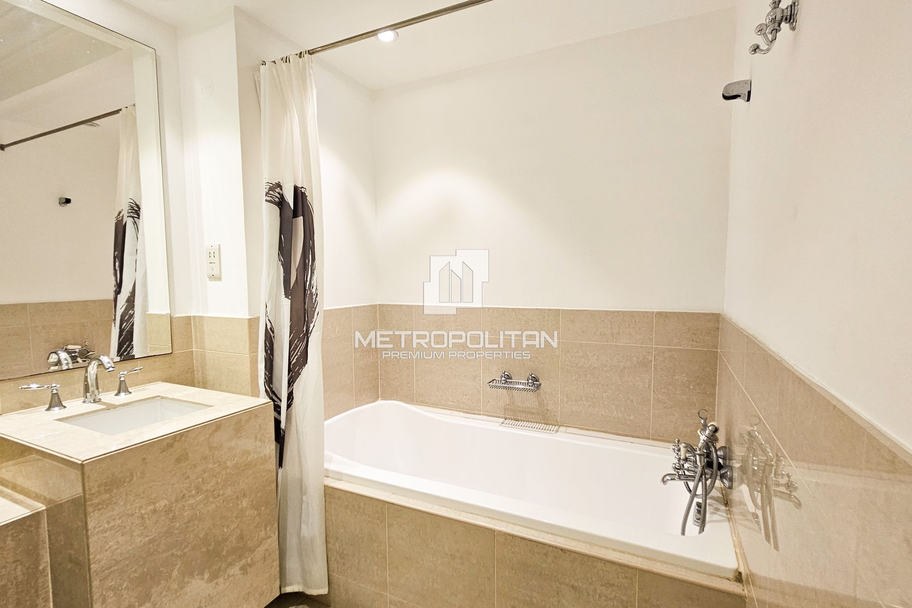 2BR Apartment for Rent in Downtown Dubai – MPR-10051