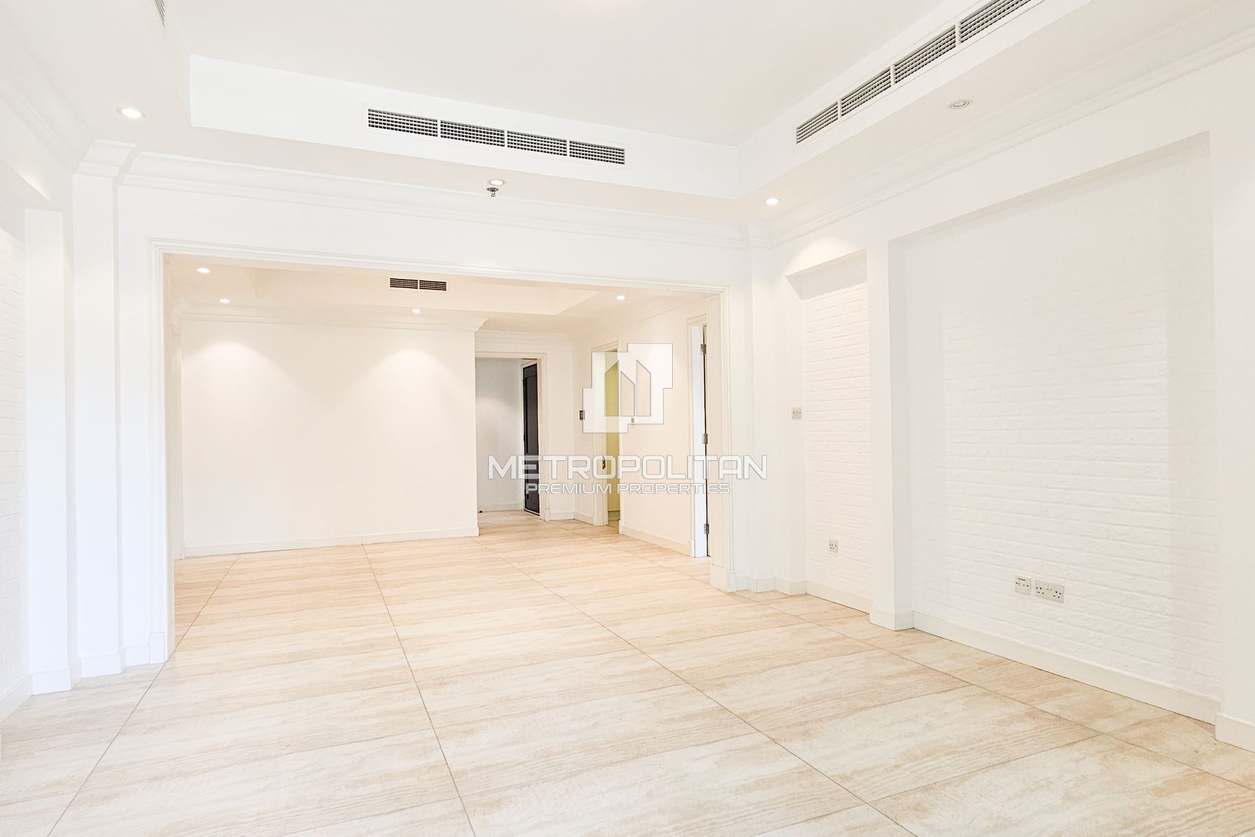 2BR Apartment for Rent in Downtown Dubai – MPR-10051
