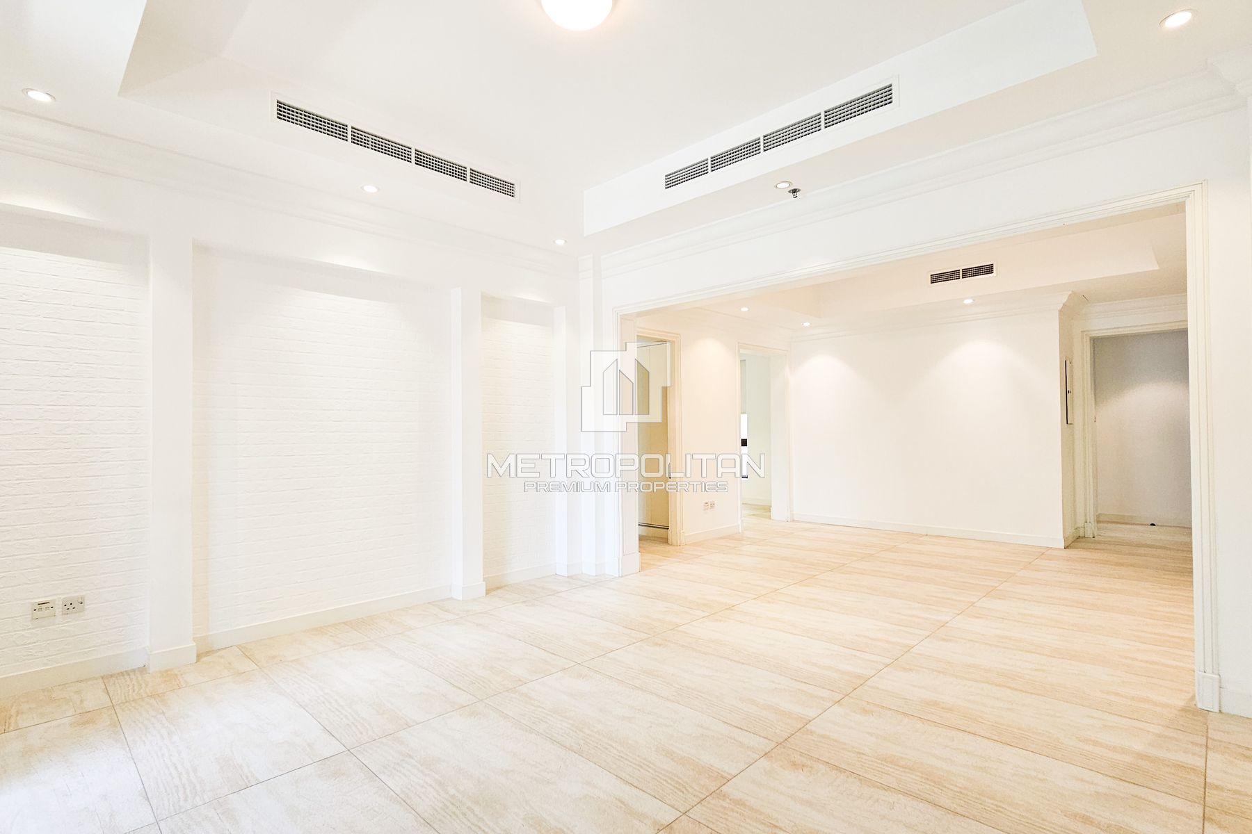 2BR Apartment for Rent in Downtown Dubai – MPR-10051