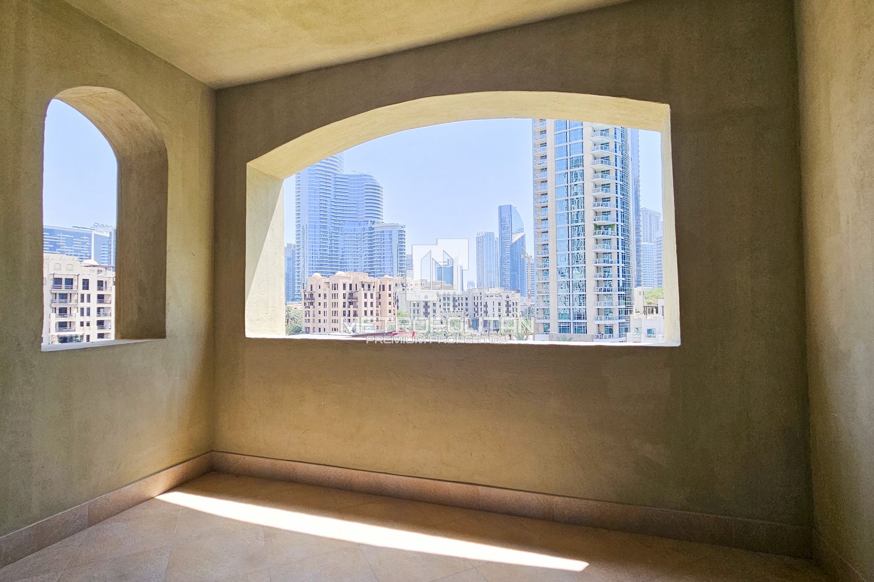 2BR Apartment for Rent in Downtown Dubai – MPR-10051