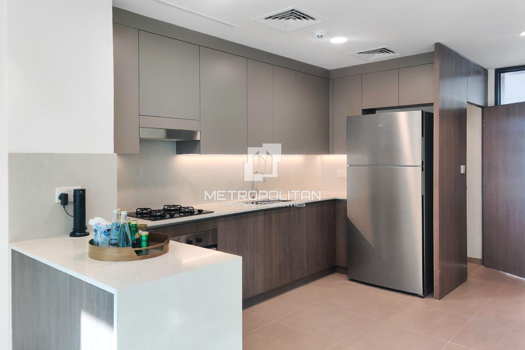 3BR Townhouse for Rent in Tilal Al Ghaf – MPR-10053