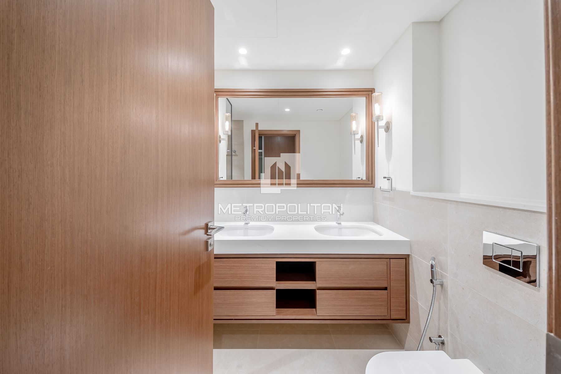 2BR Apartment for Rent in Dubai Harbour – MPR-10055