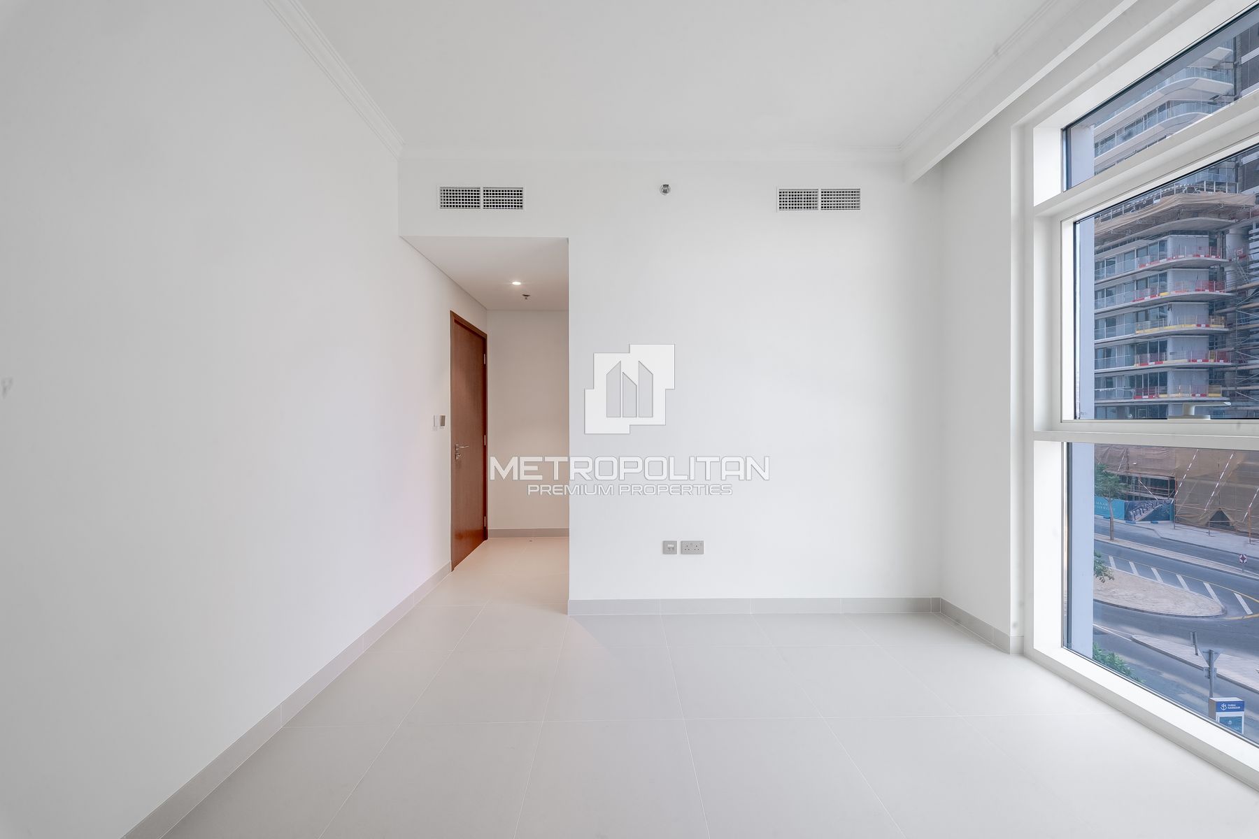 2BR Apartment for Rent in Dubai Harbour – MPR-10055