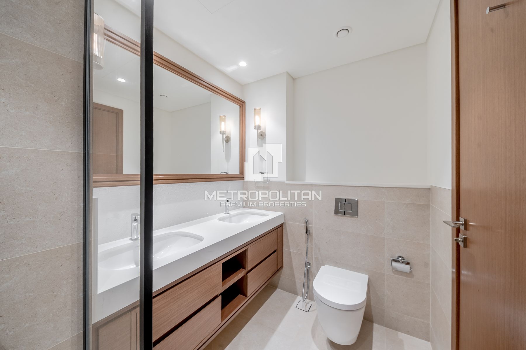 2BR Apartment for Rent in Dubai Harbour – MPR-10055