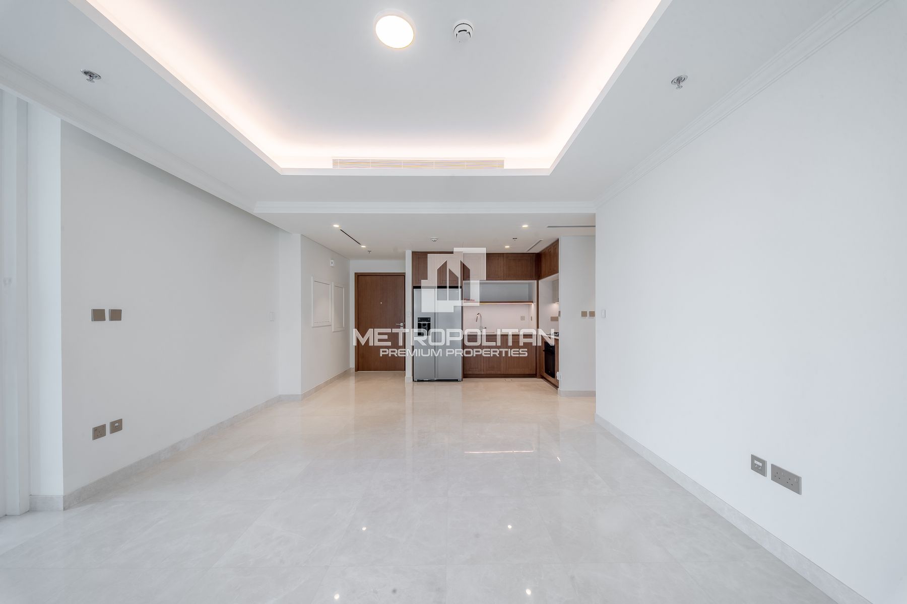 2BR Apartment for Rent in Dubai Harbour – MPR-10055