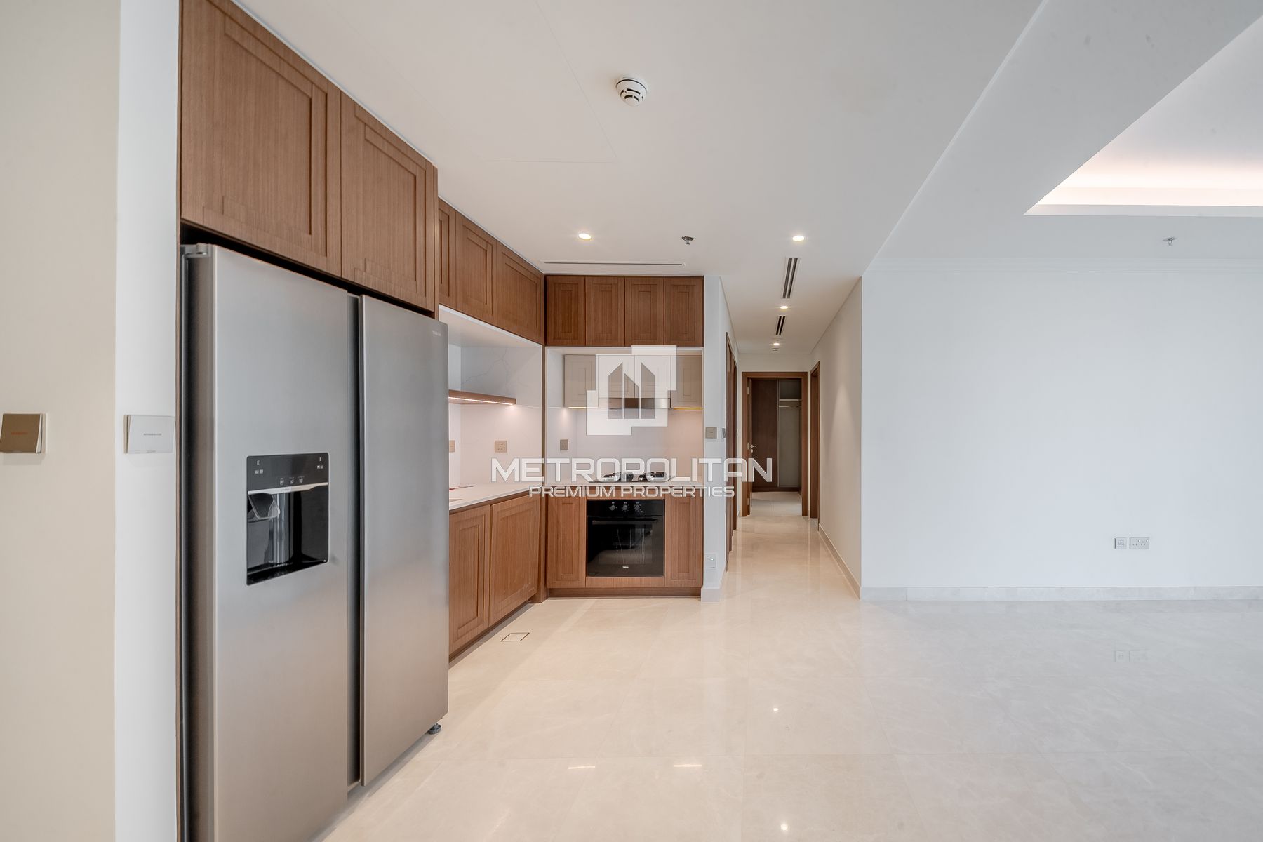 2BR Apartment for Rent in Dubai Harbour – MPR-10055