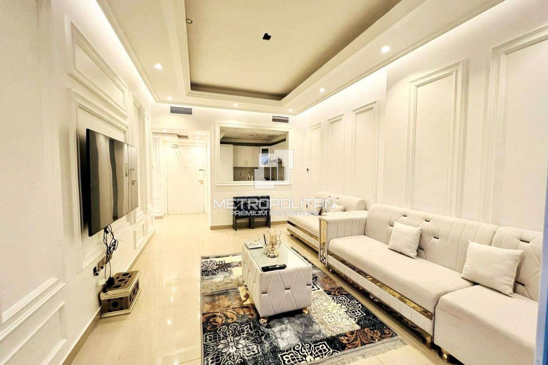1BR Apartment for Rent in Dubai Production City (IMPZ) – MPR-10058