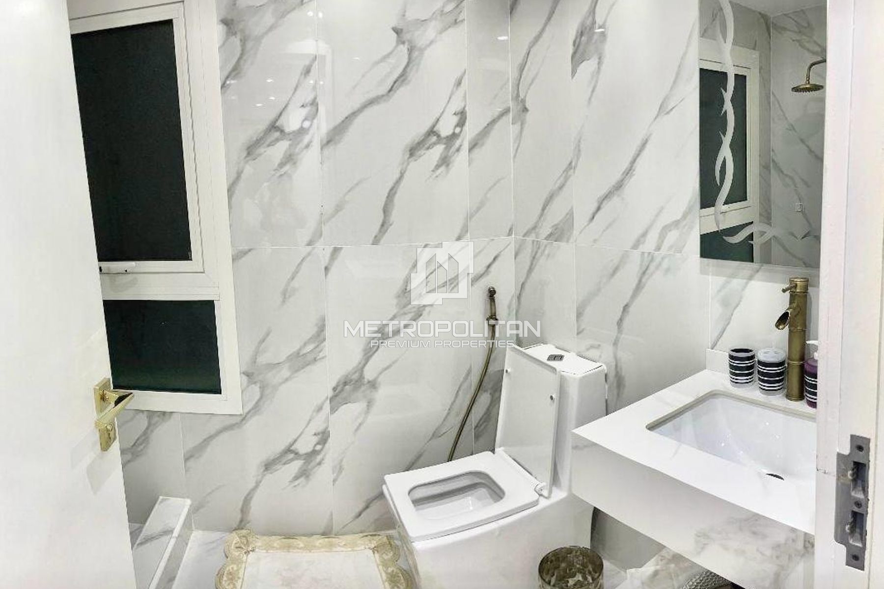 1BR Apartment for Rent in Dubai Production City (IMPZ) – MPR-10058
