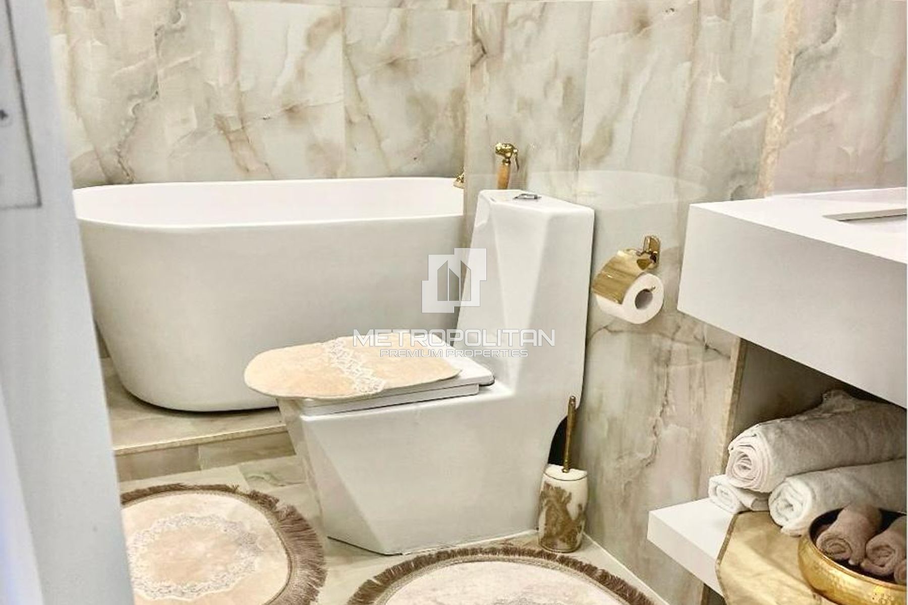 1BR Apartment for Rent in Dubai Production City (IMPZ) – MPR-10058