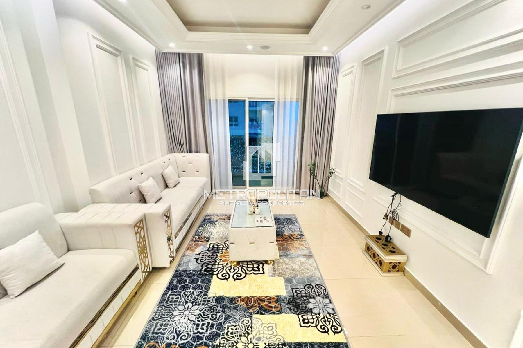 1BR Apartment for Rent in Dubai Production City (IMPZ) – MPR-10058