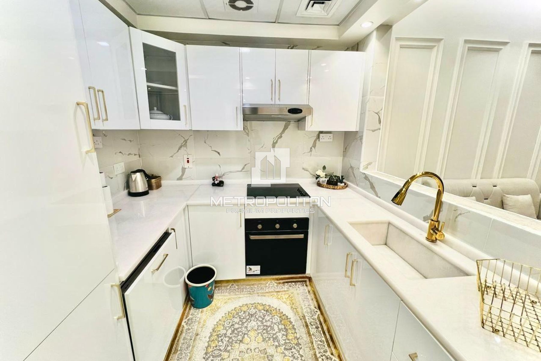 1BR Apartment for Rent in Dubai Production City (IMPZ) – MPR-10058