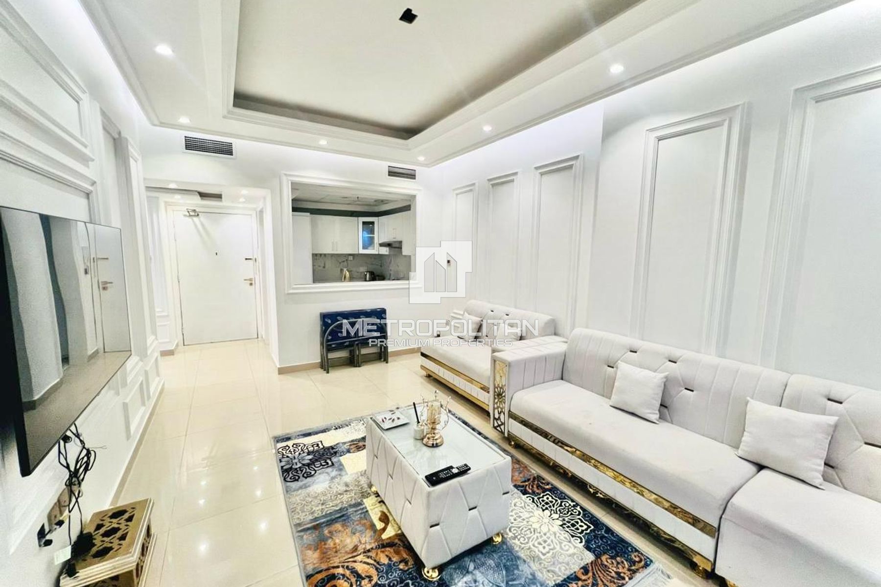 1BR Apartment for Rent in Dubai Production City (IMPZ) – MPR-10058