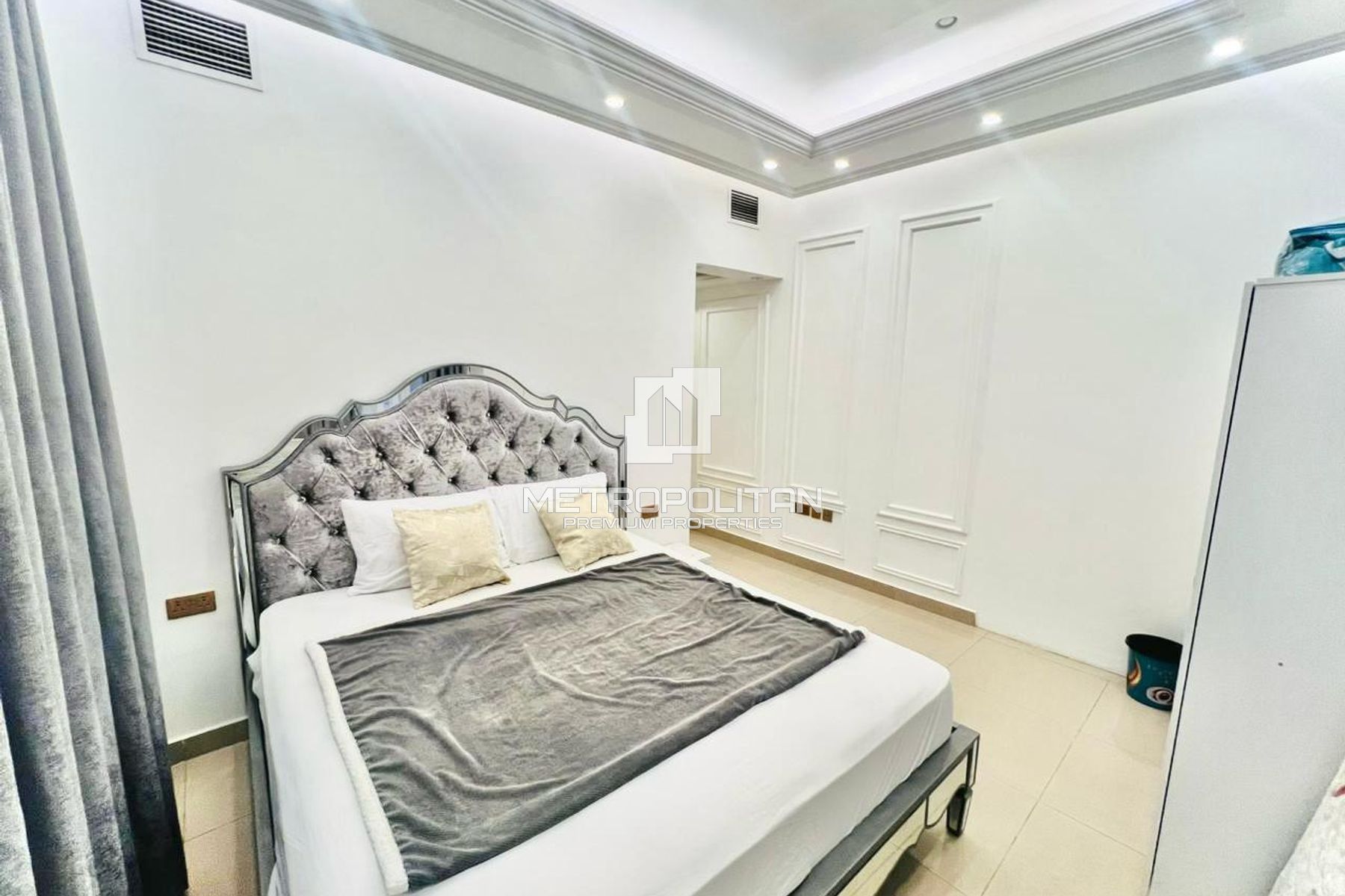 1BR Apartment for Rent in Dubai Production City (IMPZ) – MPR-10058