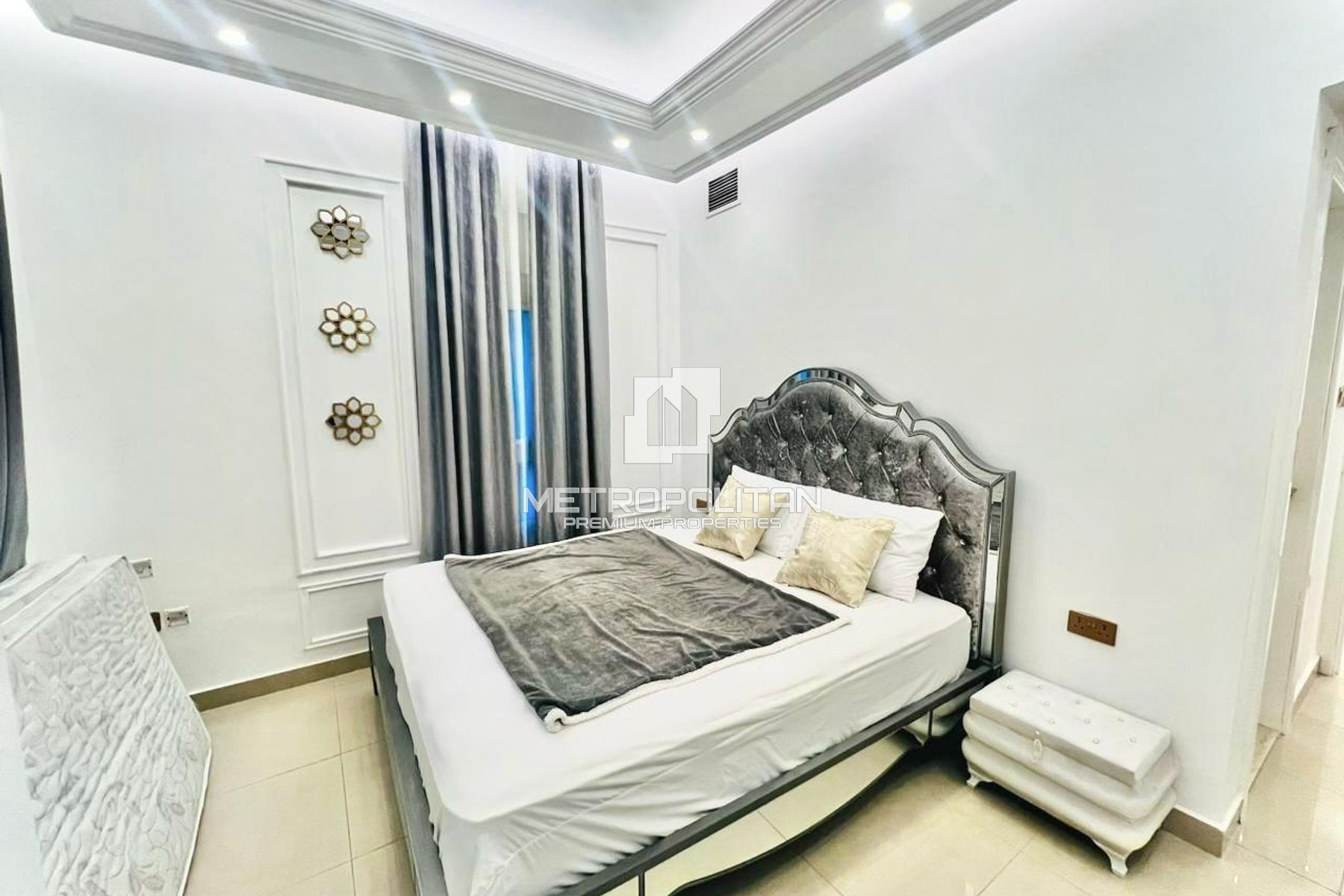 1BR Apartment for Rent in Dubai Production City (IMPZ) – MPR-10058