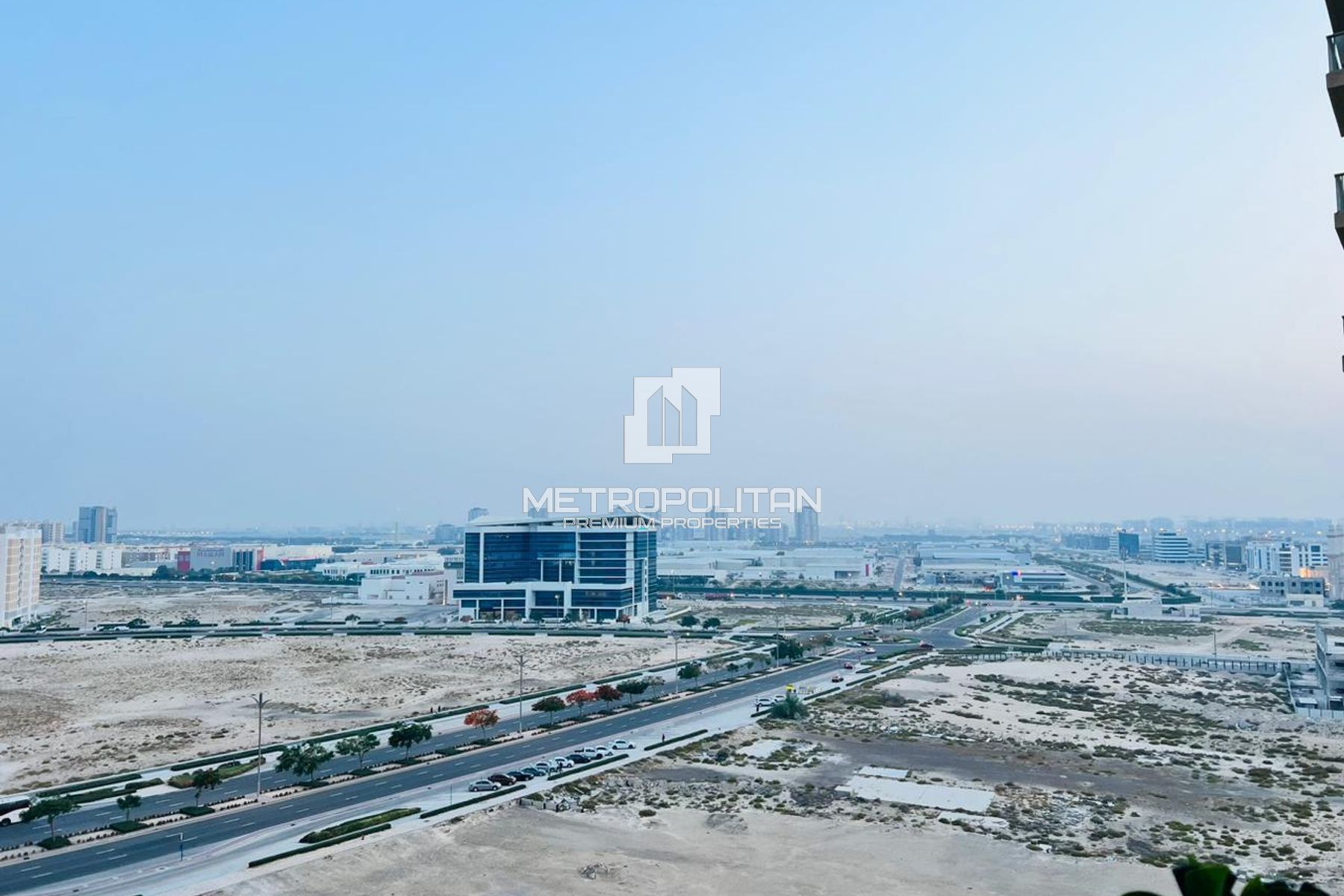 1BR Apartment for Rent in Dubai Production City (IMPZ) – MPR-10058