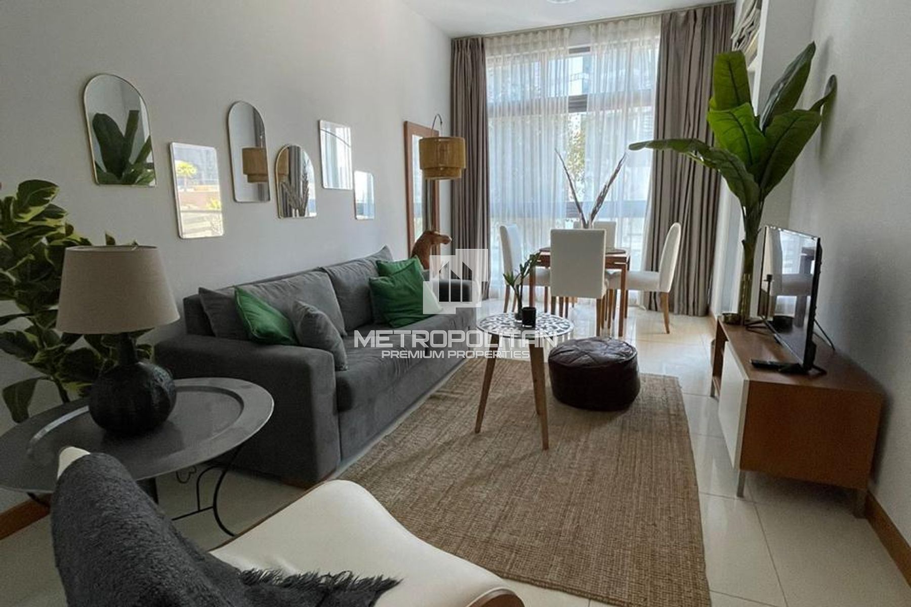 1BR Apartment for Rent in Dubai Marina – MPR-10059