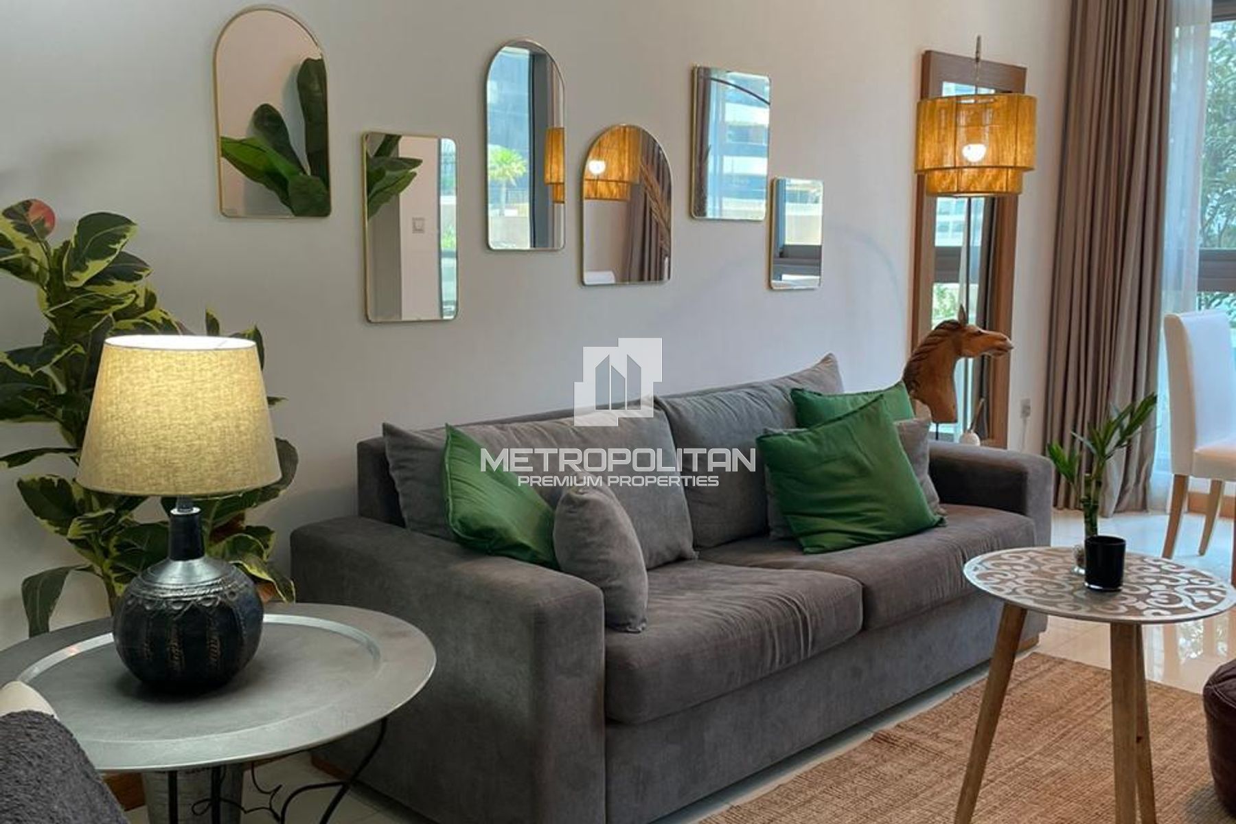 1BR Apartment for Rent in Dubai Marina – MPR-10059