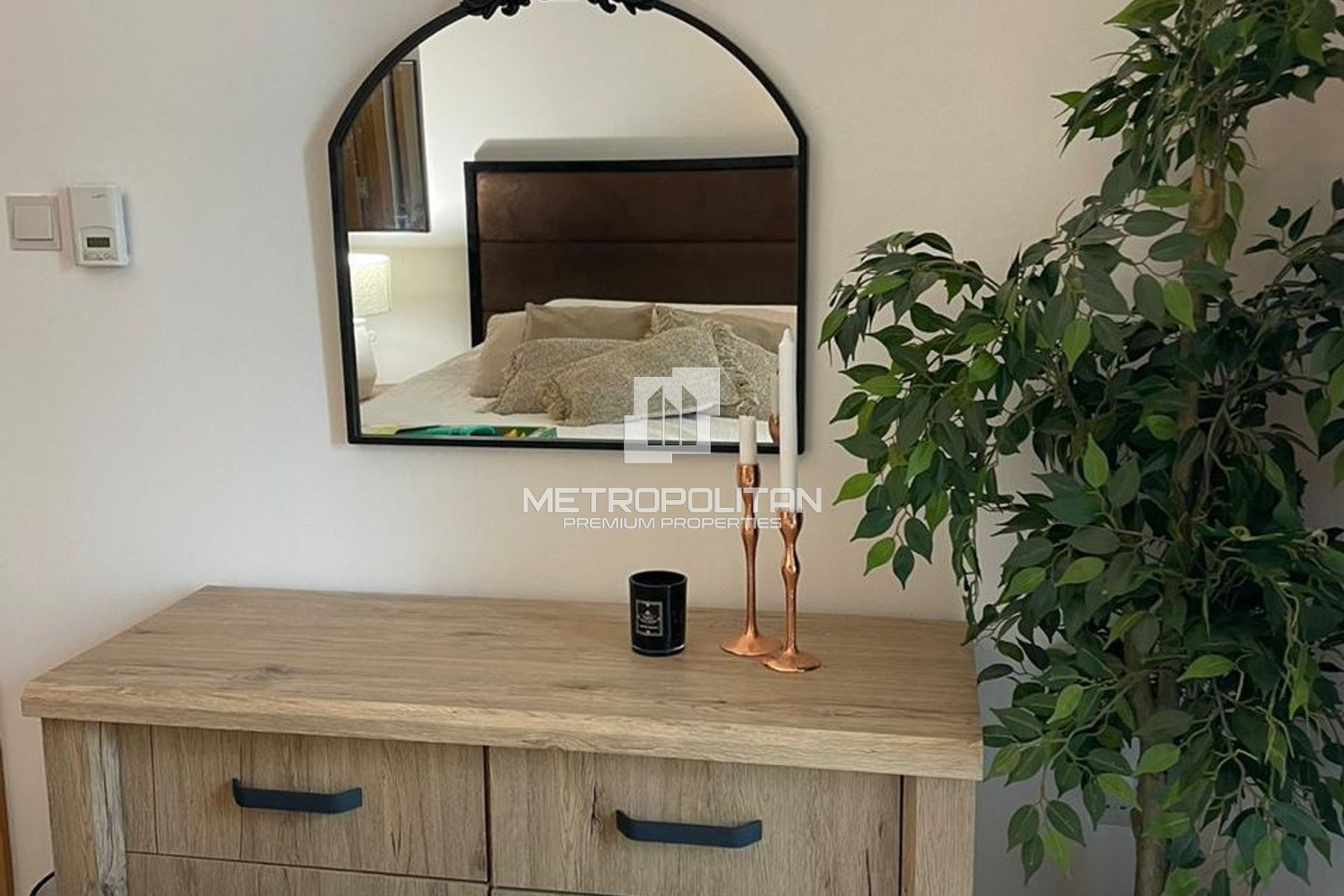 1BR Apartment for Rent in Dubai Marina – MPR-10059
