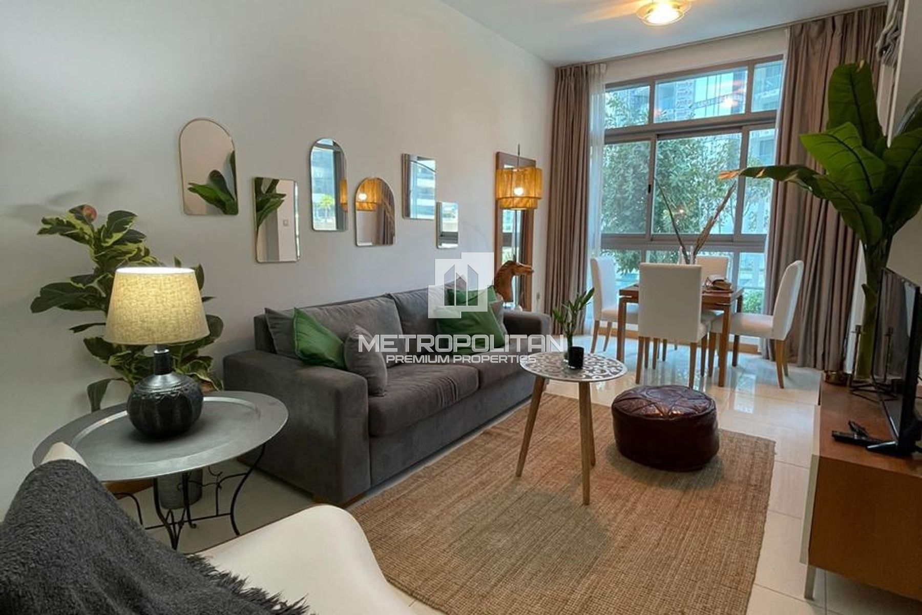 1BR Apartment for Rent in Dubai Marina – MPR-10059