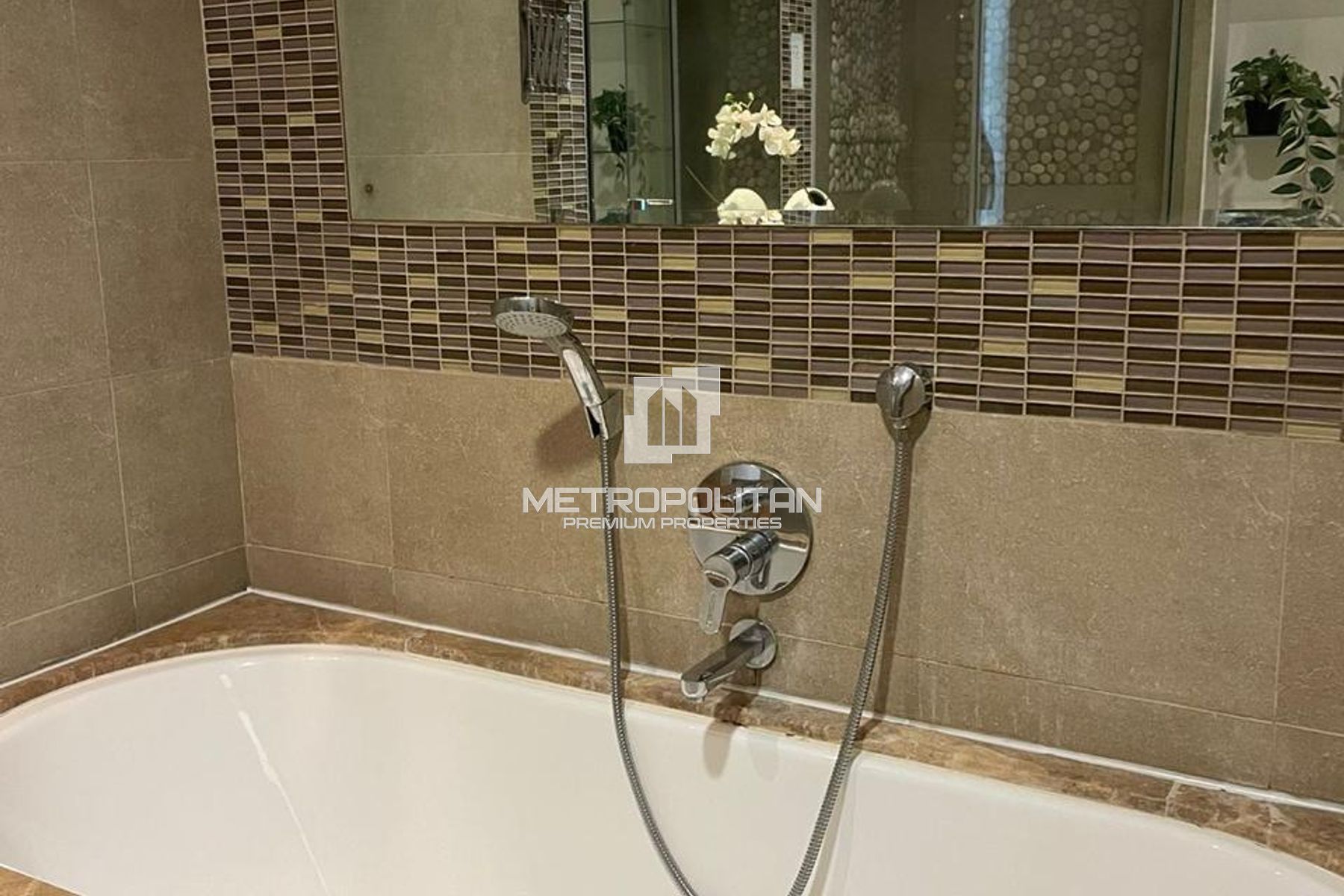 1BR Apartment for Rent in Dubai Marina – MPR-10059