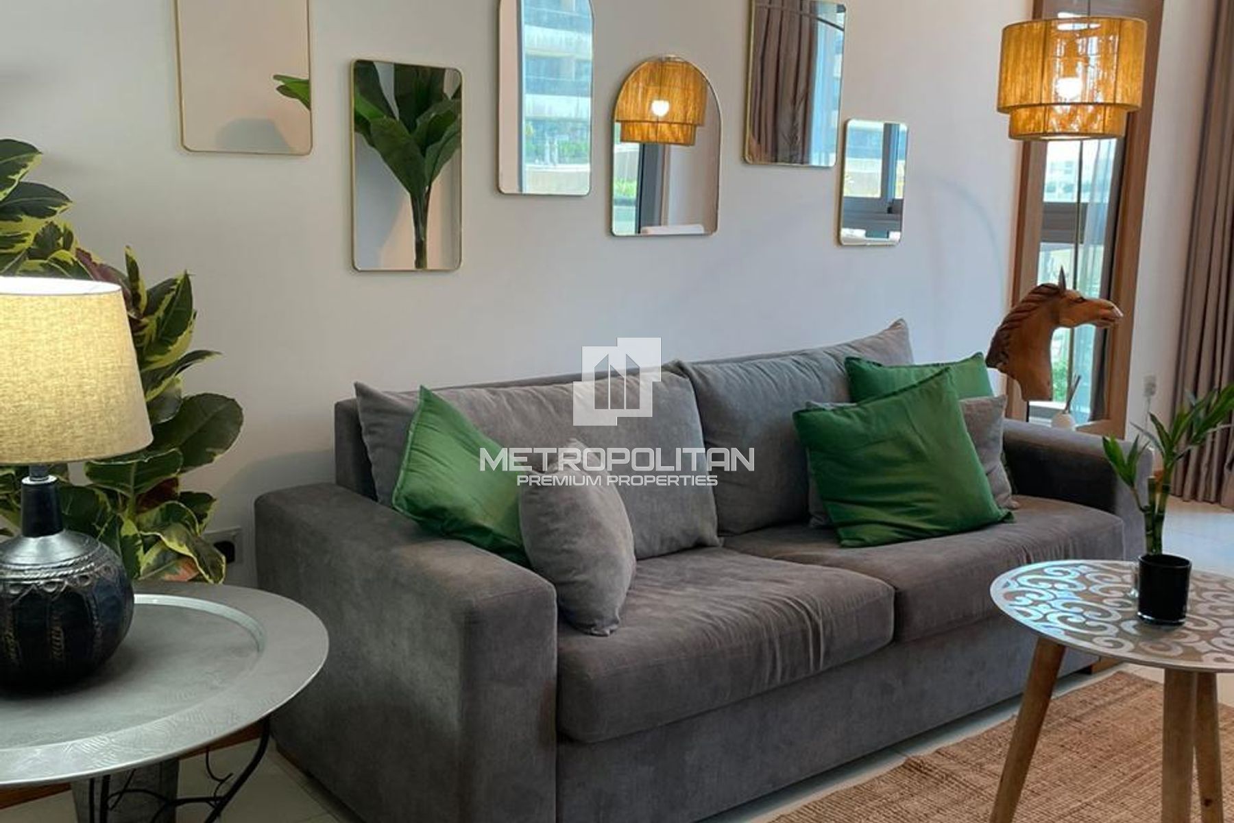 1BR Apartment for Rent in Dubai Marina – MPR-10059